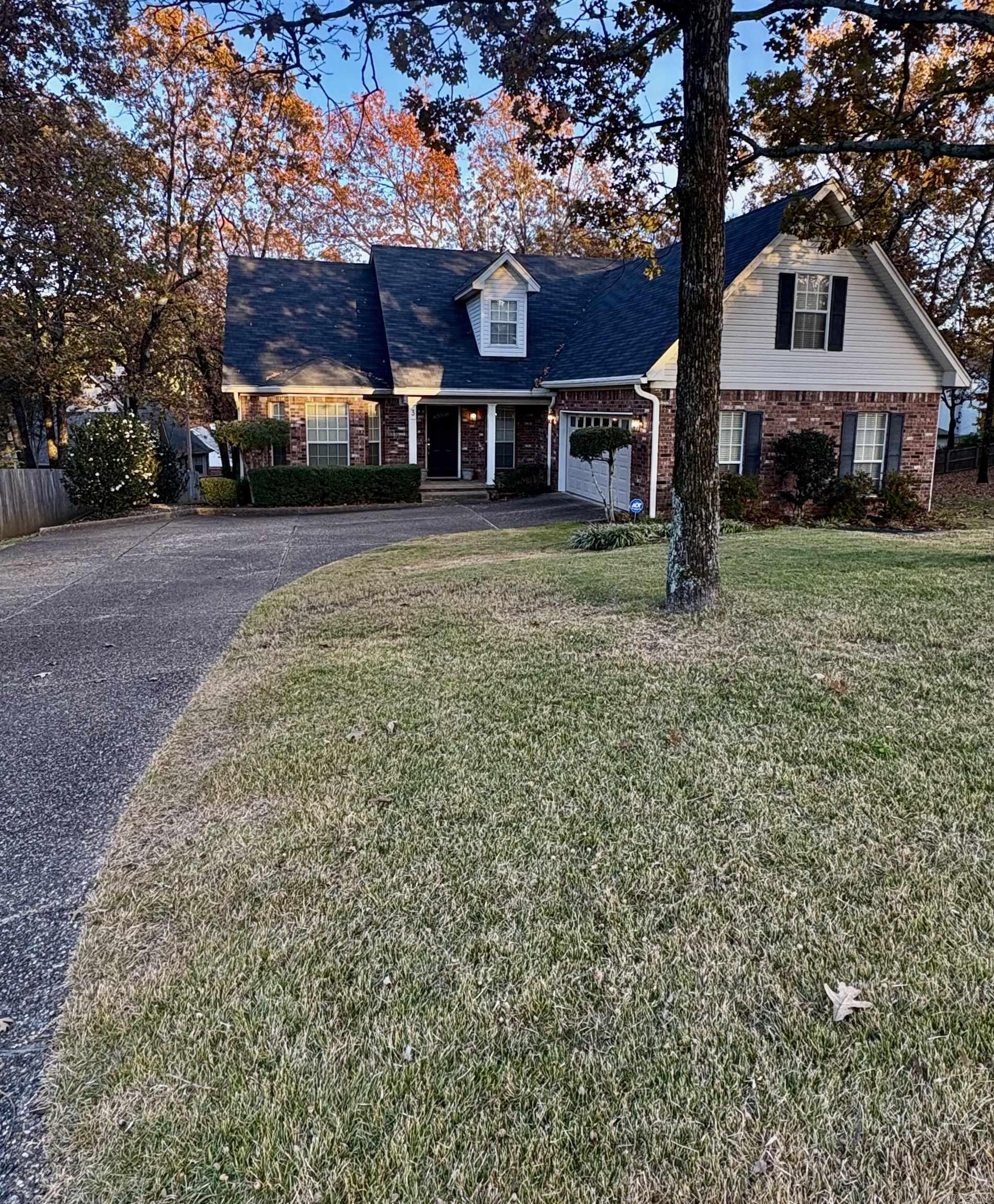 3 Shepard Hills  Little Rock, AR