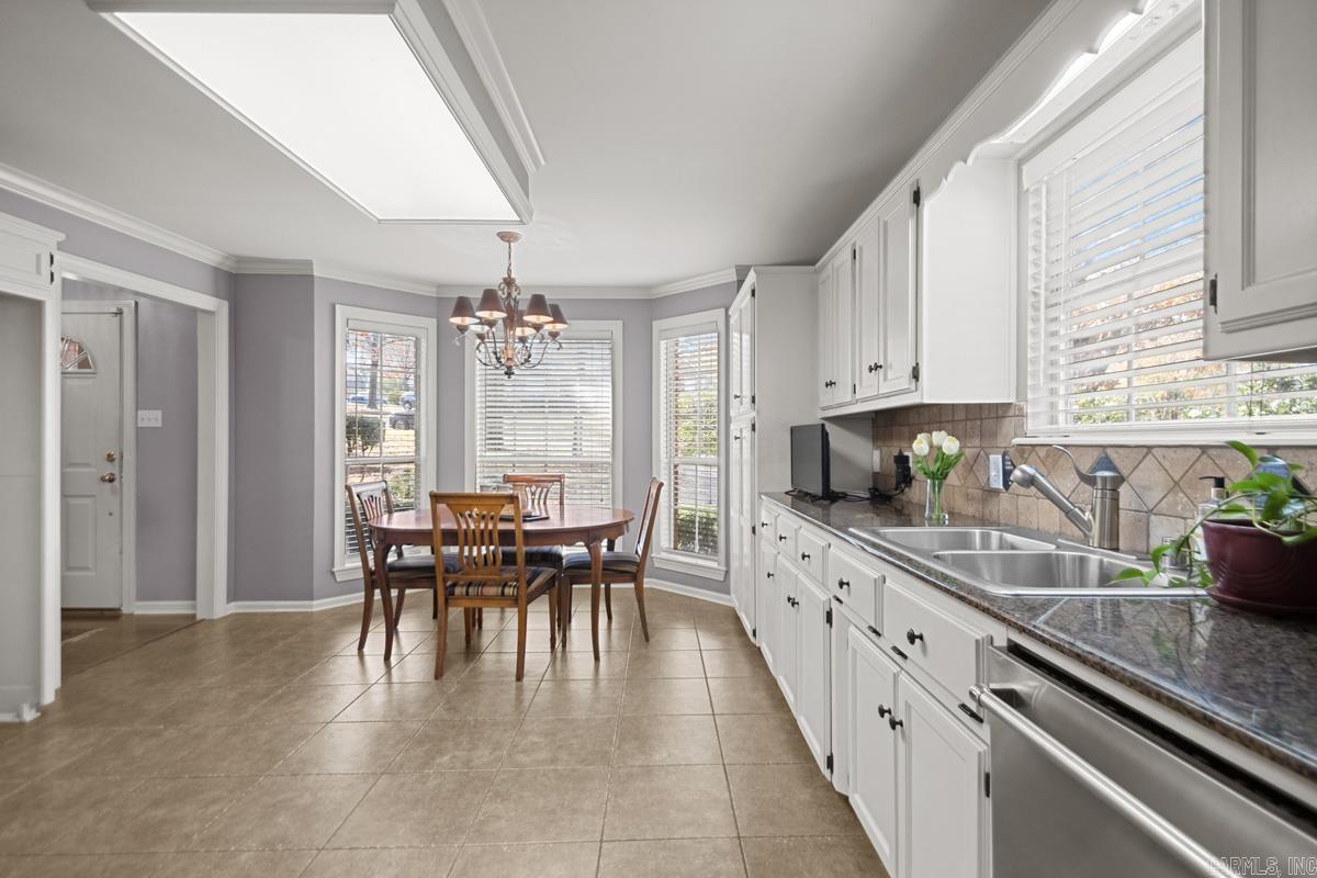 3 Shepard Hills  Little Rock, AR