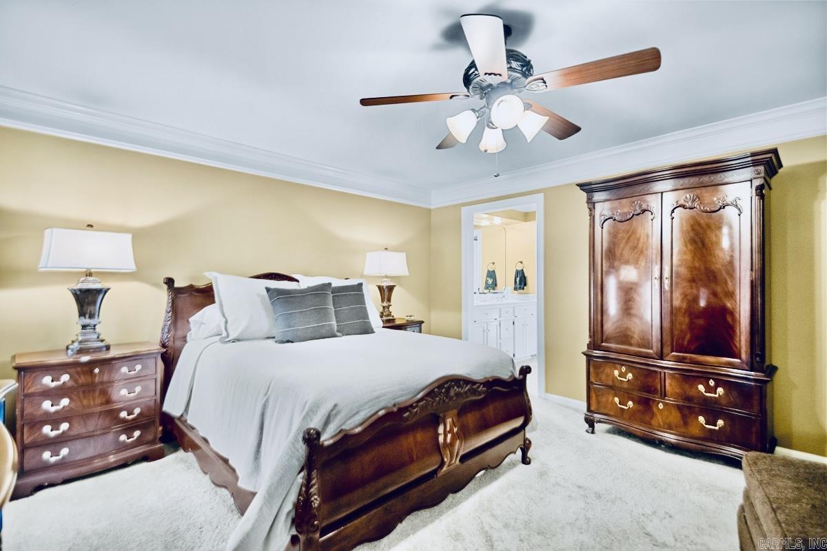 3 Shepard Hills  Little Rock, AR