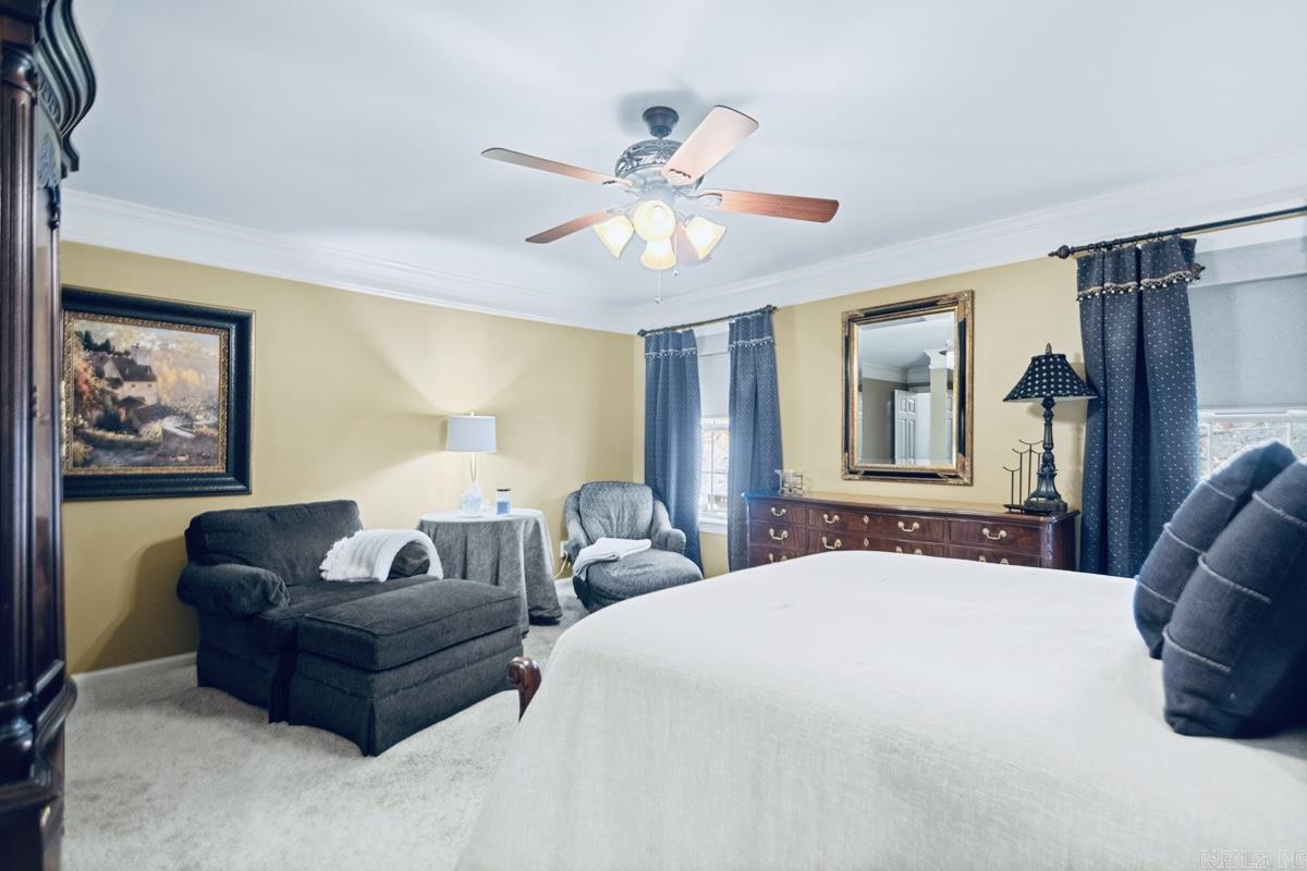 3 Shepard Hills  Little Rock, AR