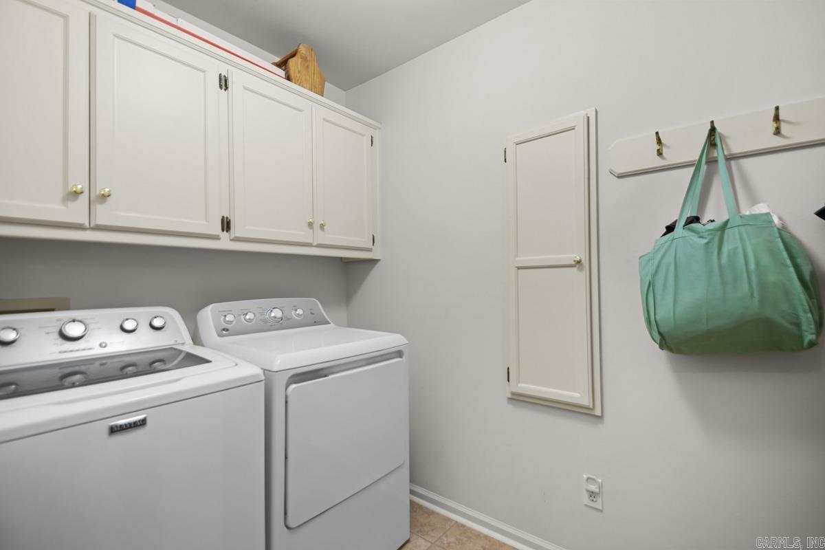 3 Shepard Hills  Little Rock, AR