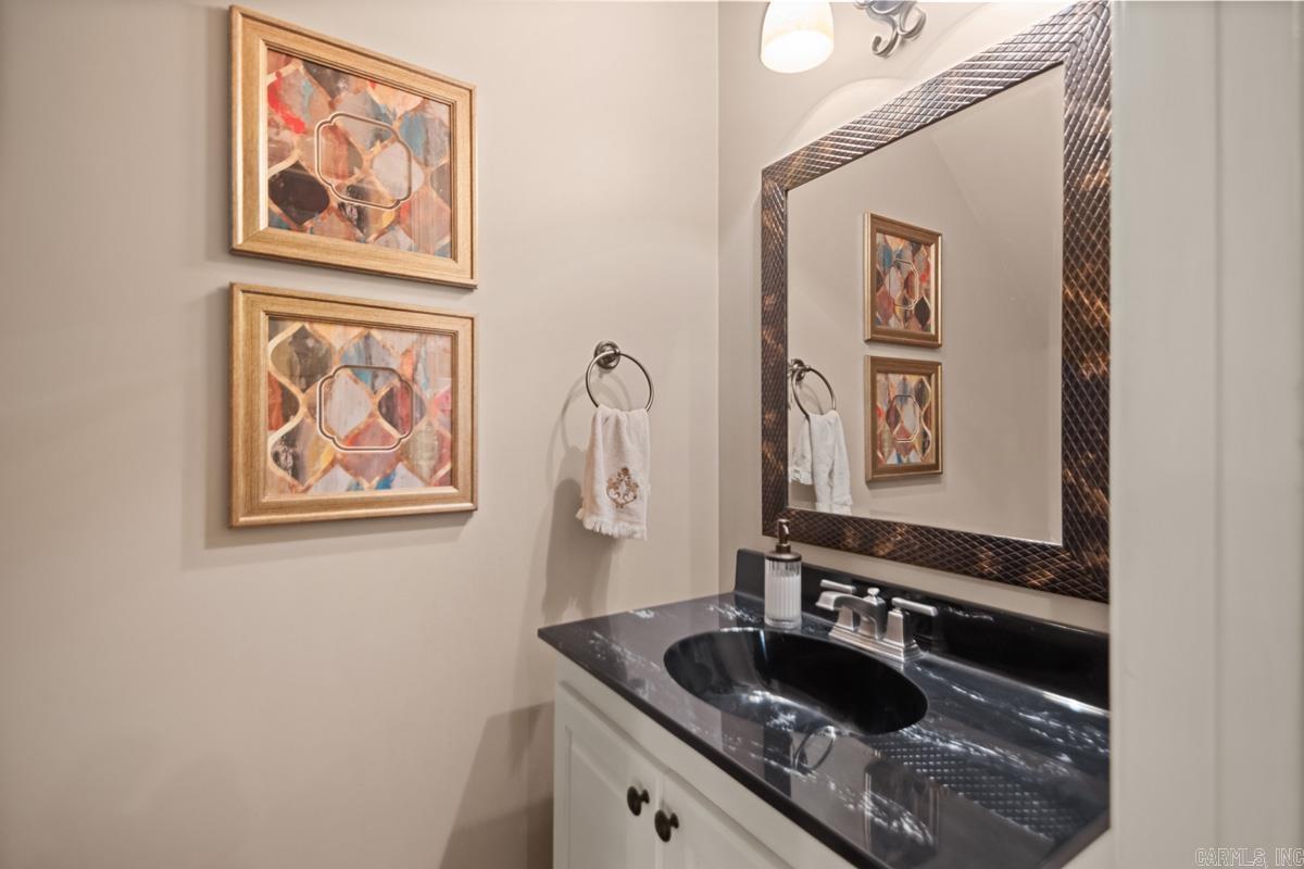 3 Shepard Hills  Little Rock, AR