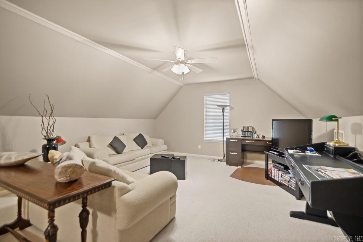 3 Shepard Hills  Little Rock, AR