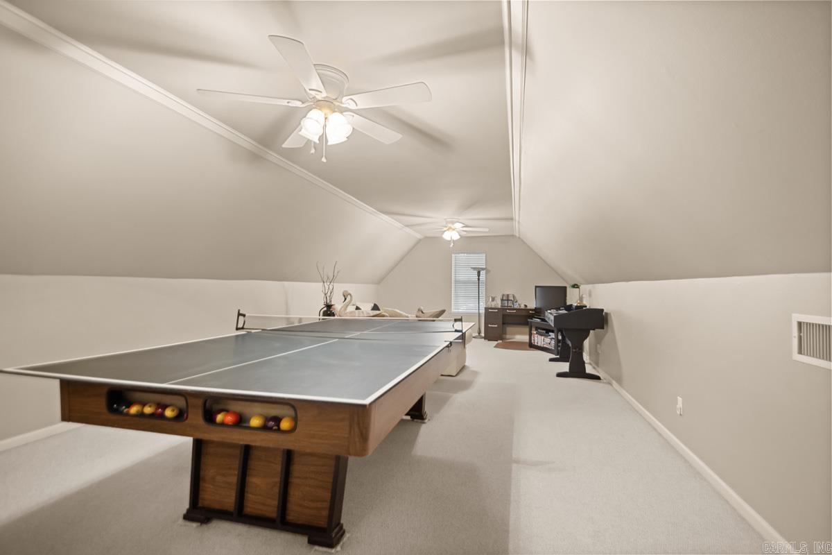 3 Shepard Hills  Little Rock, AR