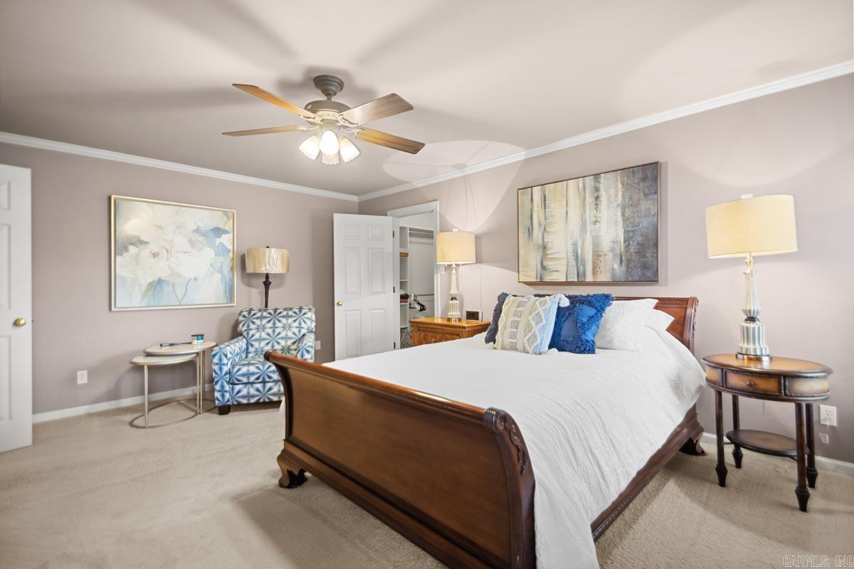 3 Shepard Hills  Little Rock, AR