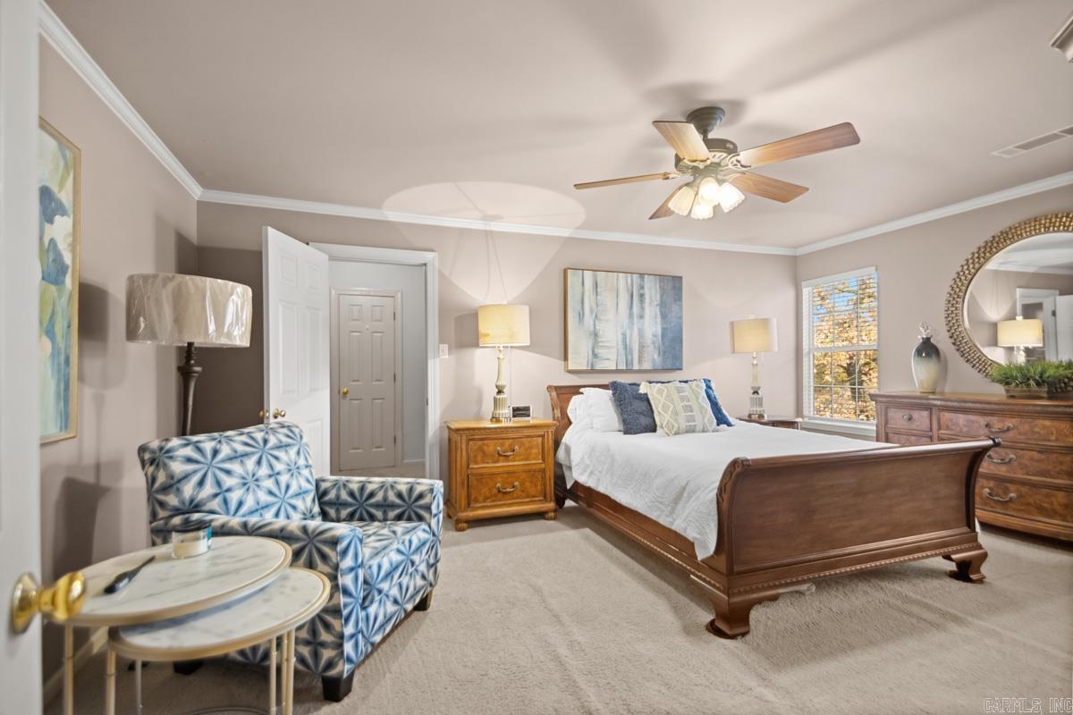 3 Shepard Hills  Little Rock, AR