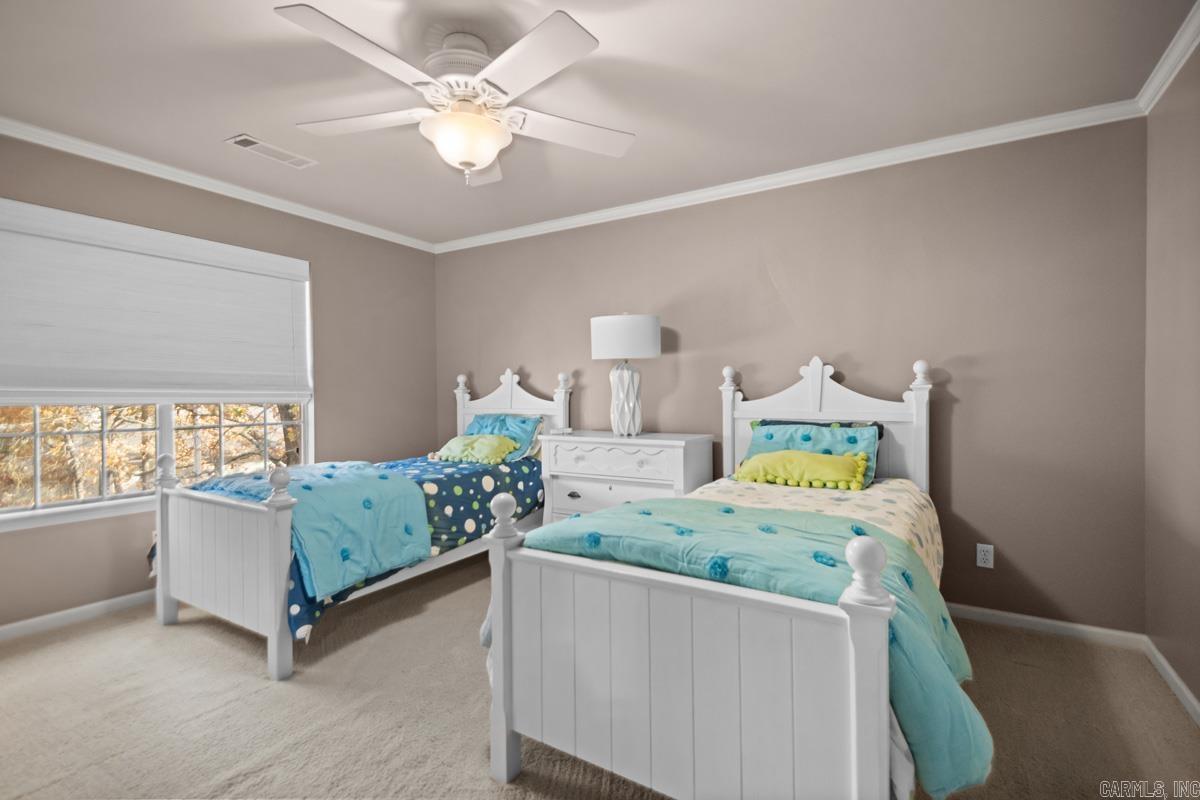 3 Shepard Hills  Little Rock, AR