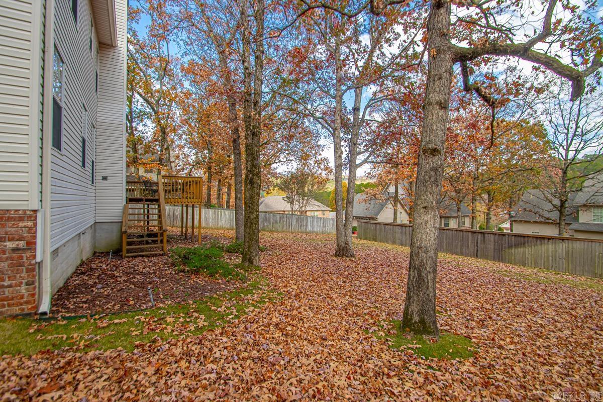 3 Shepard Hills  Little Rock, AR