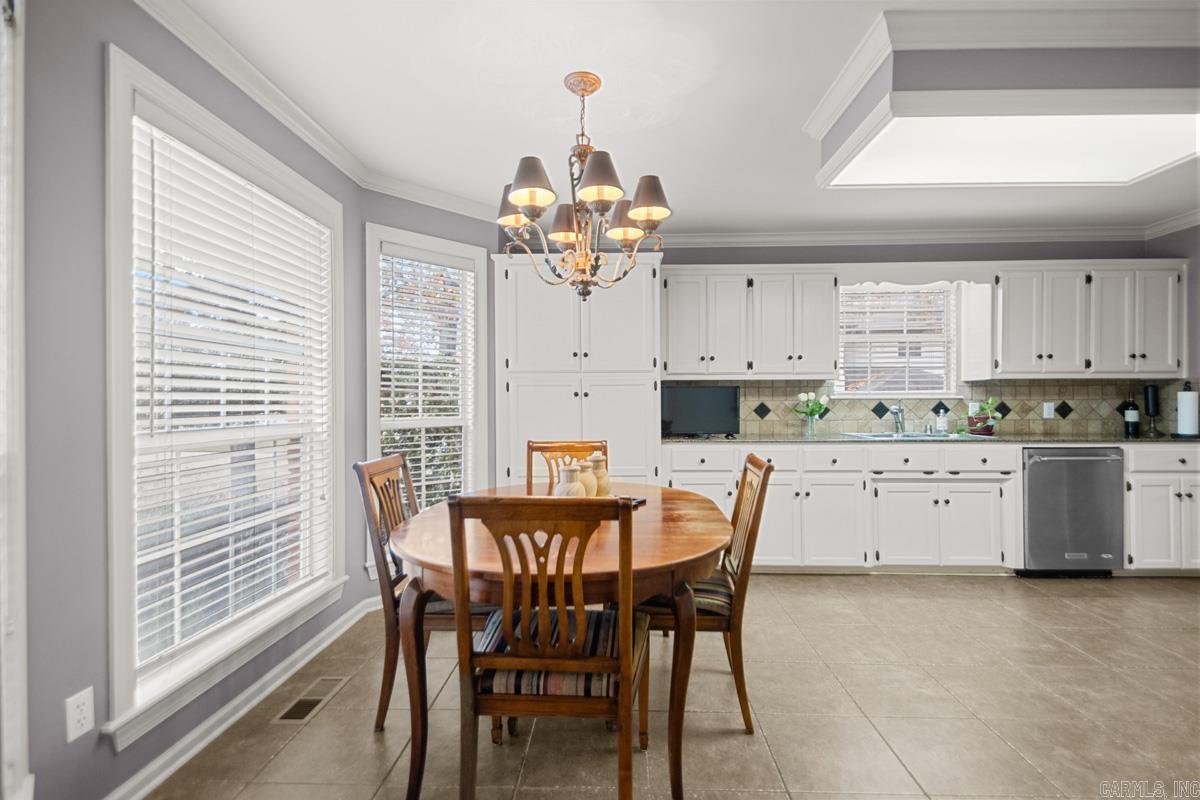 3 Shepard Hills  Little Rock, AR