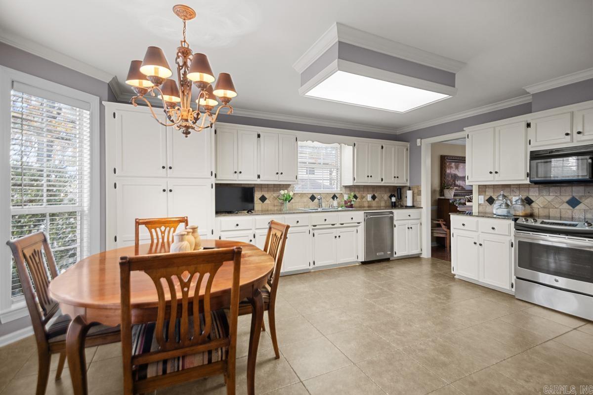 3 Shepard Hills  Little Rock, AR