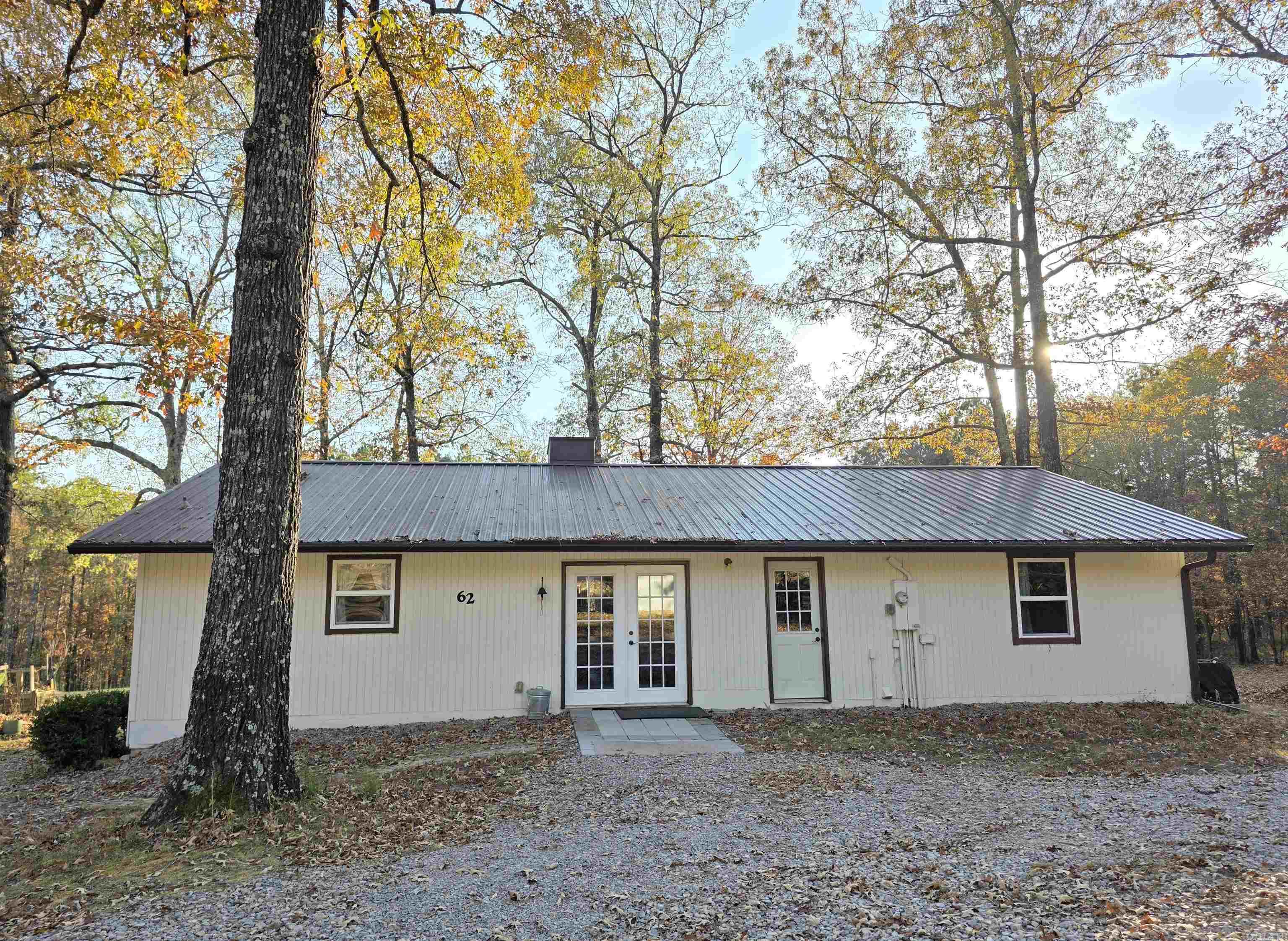62 Dillard  Glenwood, AR