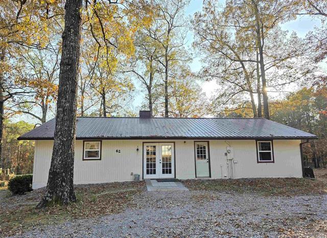 62  Dillard  Glenwood, AR