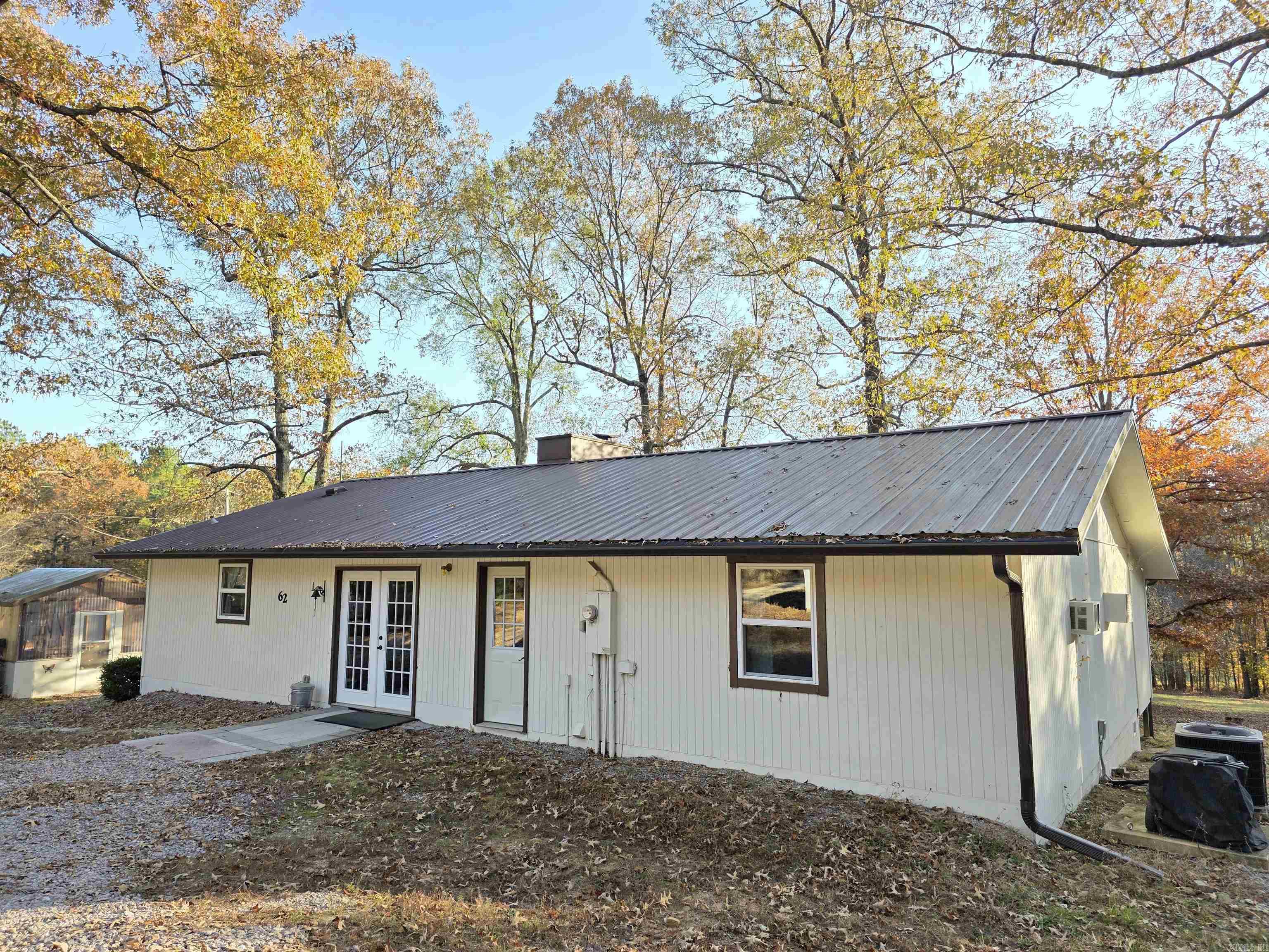 62 Dillard  Glenwood, AR