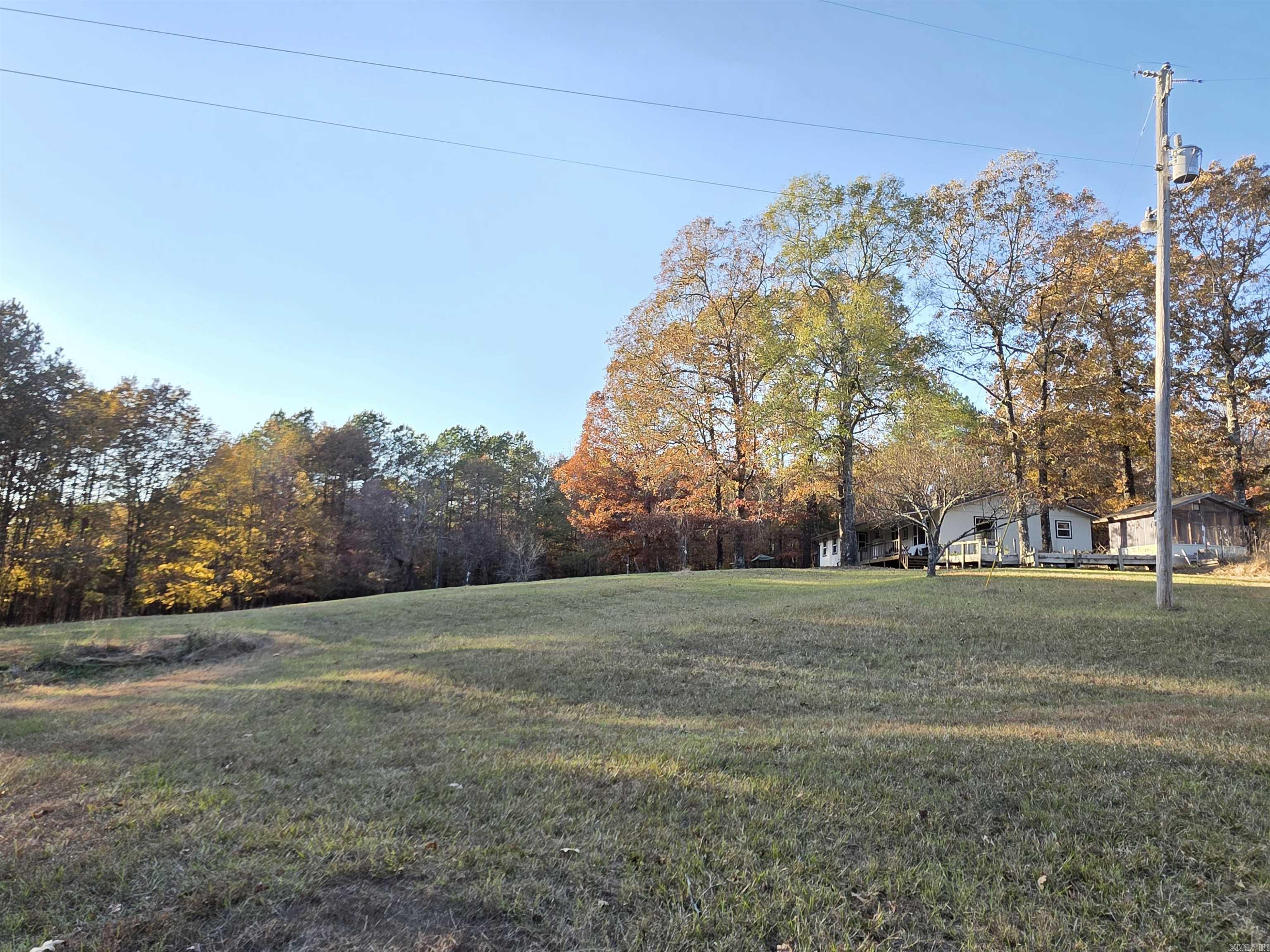 62 Dillard  Glenwood, AR
