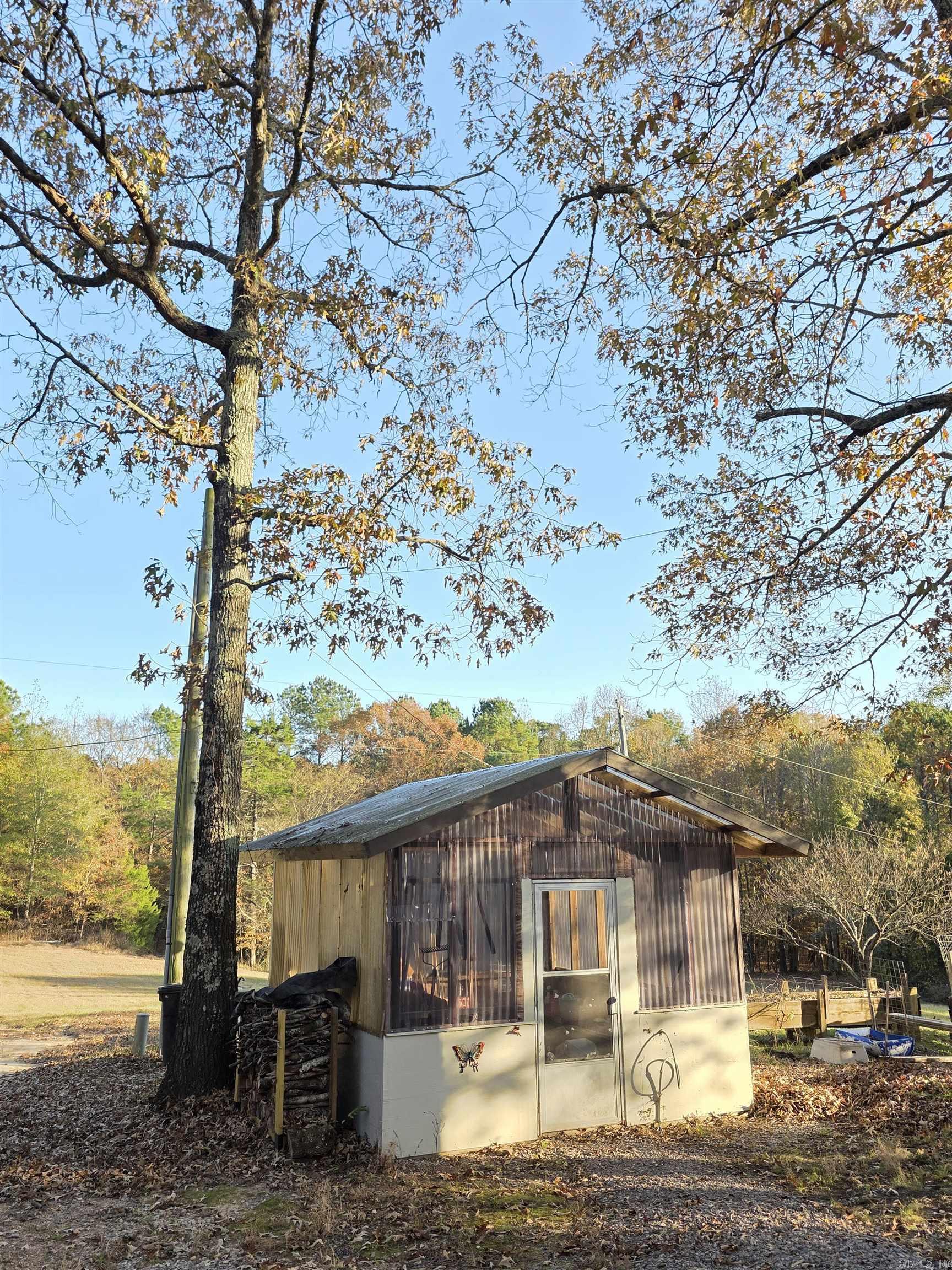 62 Dillard  Glenwood, AR