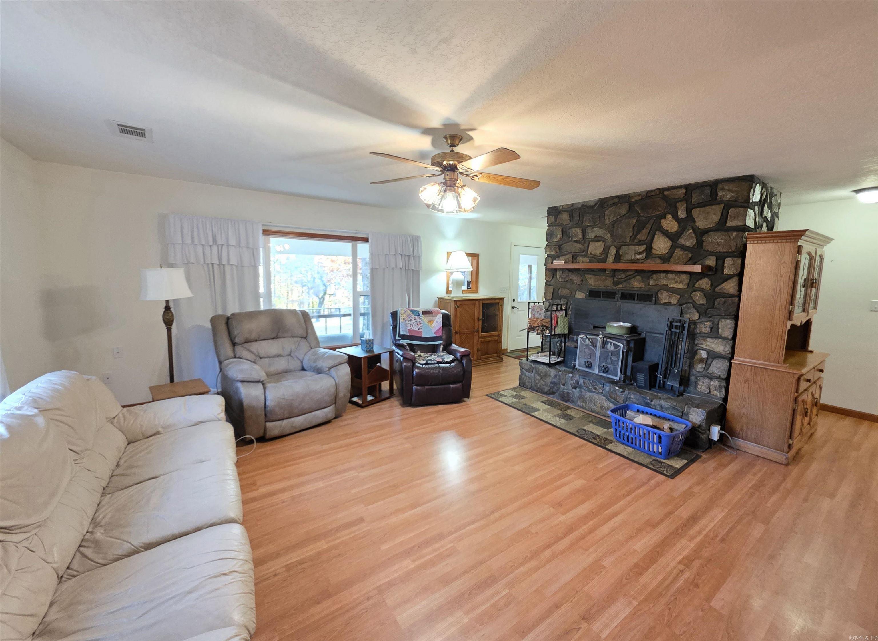 62 Dillard  Glenwood, AR