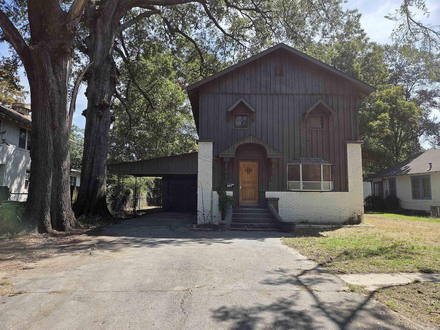507 S Anna  Stuttgart, AR