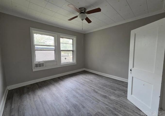 507 S Anna  Stuttgart, AR