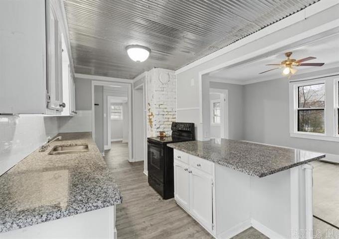 507 S Anna  Stuttgart, AR