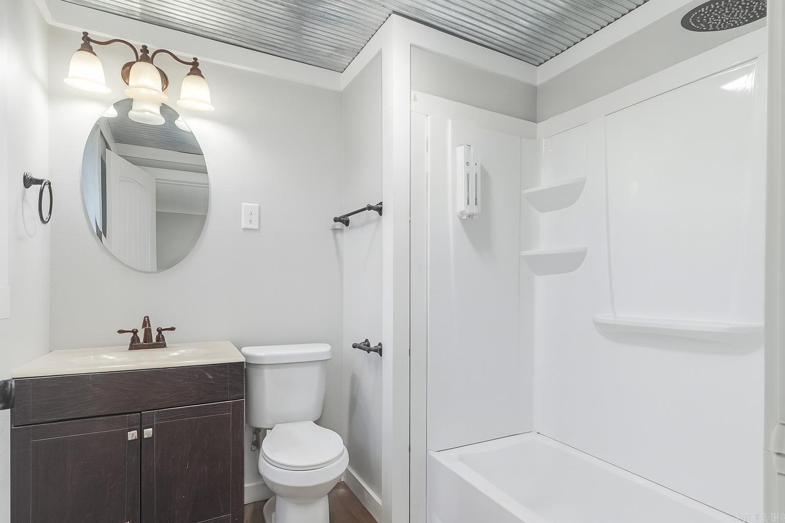 507 S Anna  Stuttgart, AR