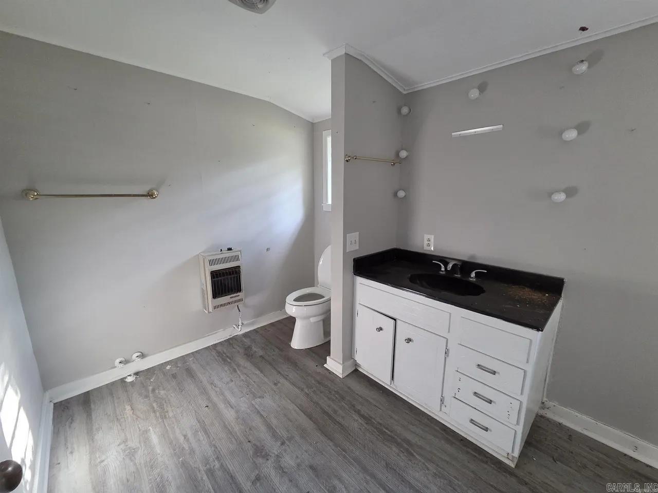 507 S Anna  Stuttgart, AR