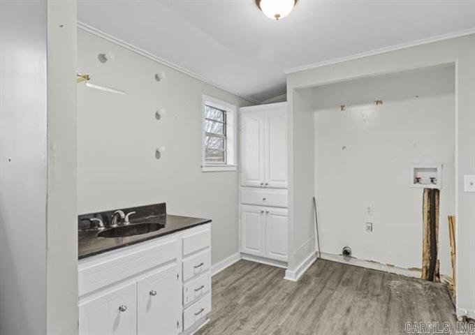 507 S Anna  Stuttgart, AR