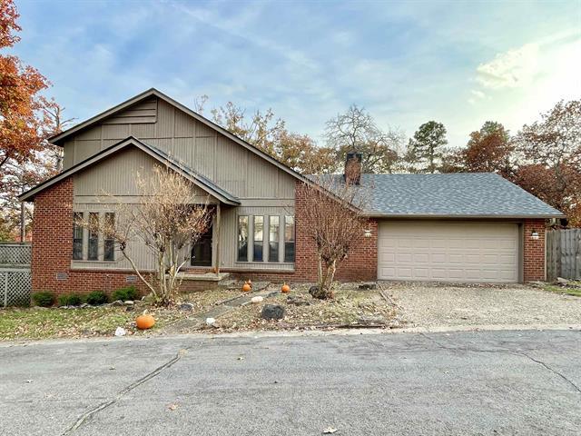 11  Idlewood Pl  Maumelle, AR