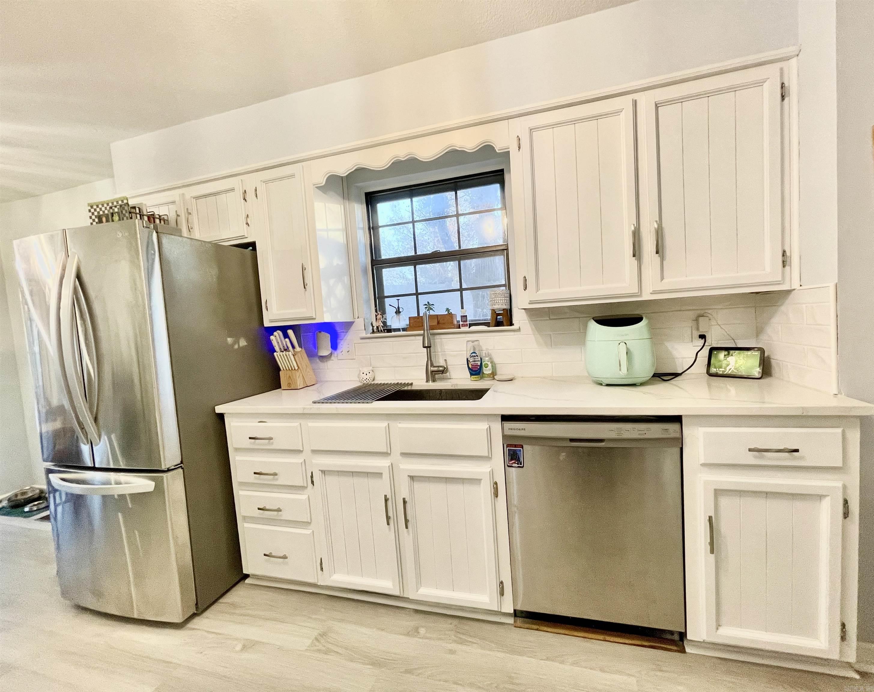 11 Idlewood Pl  Maumelle, AR