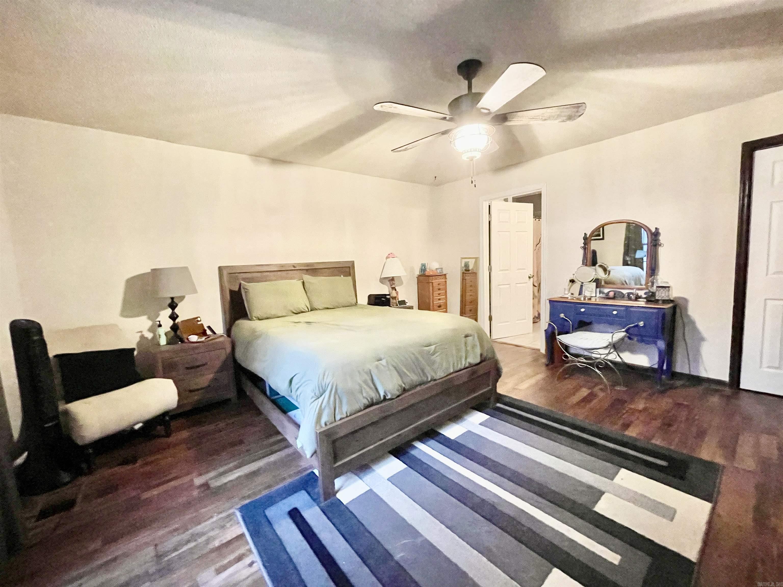 11 Idlewood Pl  Maumelle, AR