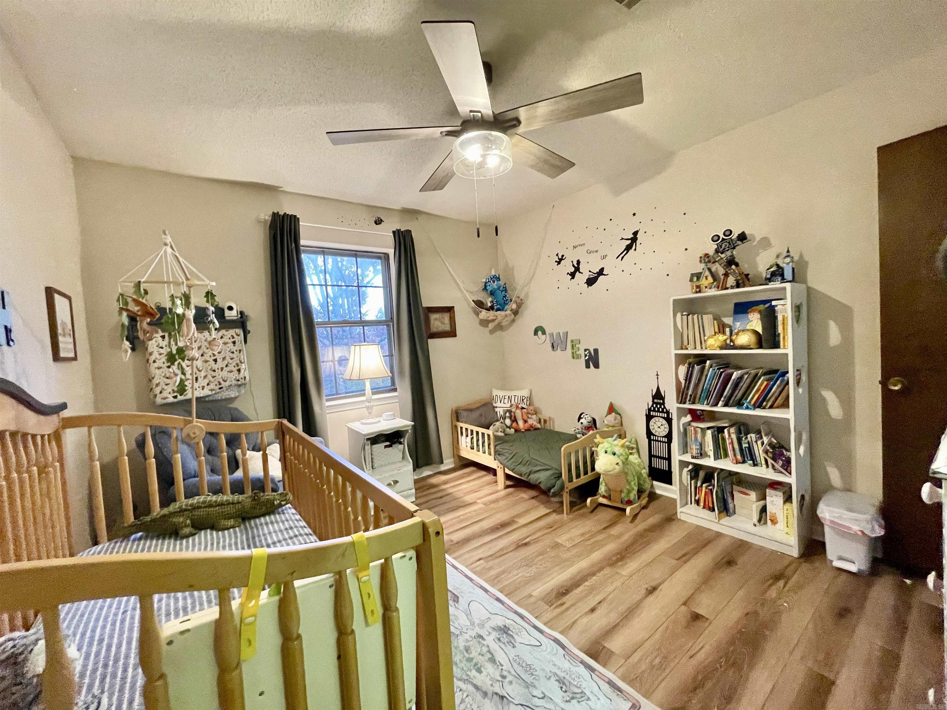 11 Idlewood Pl  Maumelle, AR