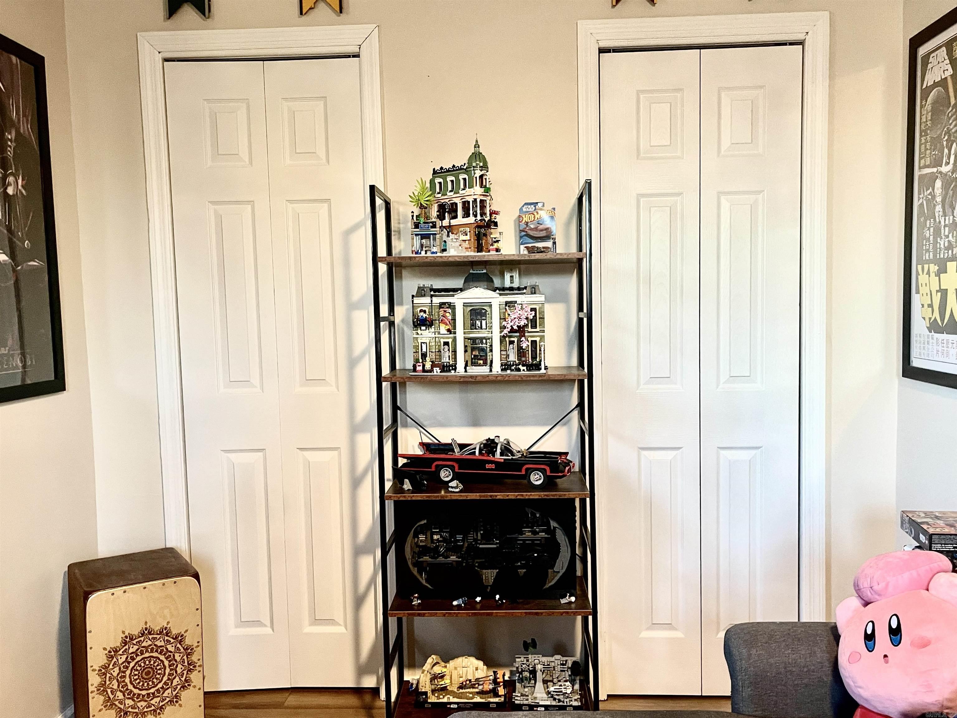 11 Idlewood Pl  Maumelle, AR