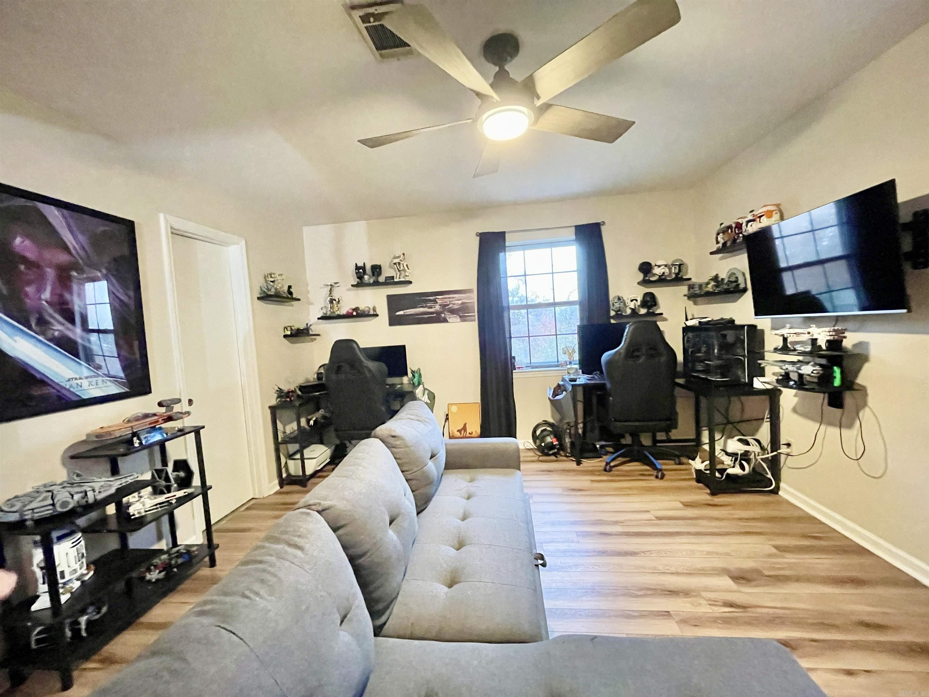 11 Idlewood Pl  Maumelle, AR