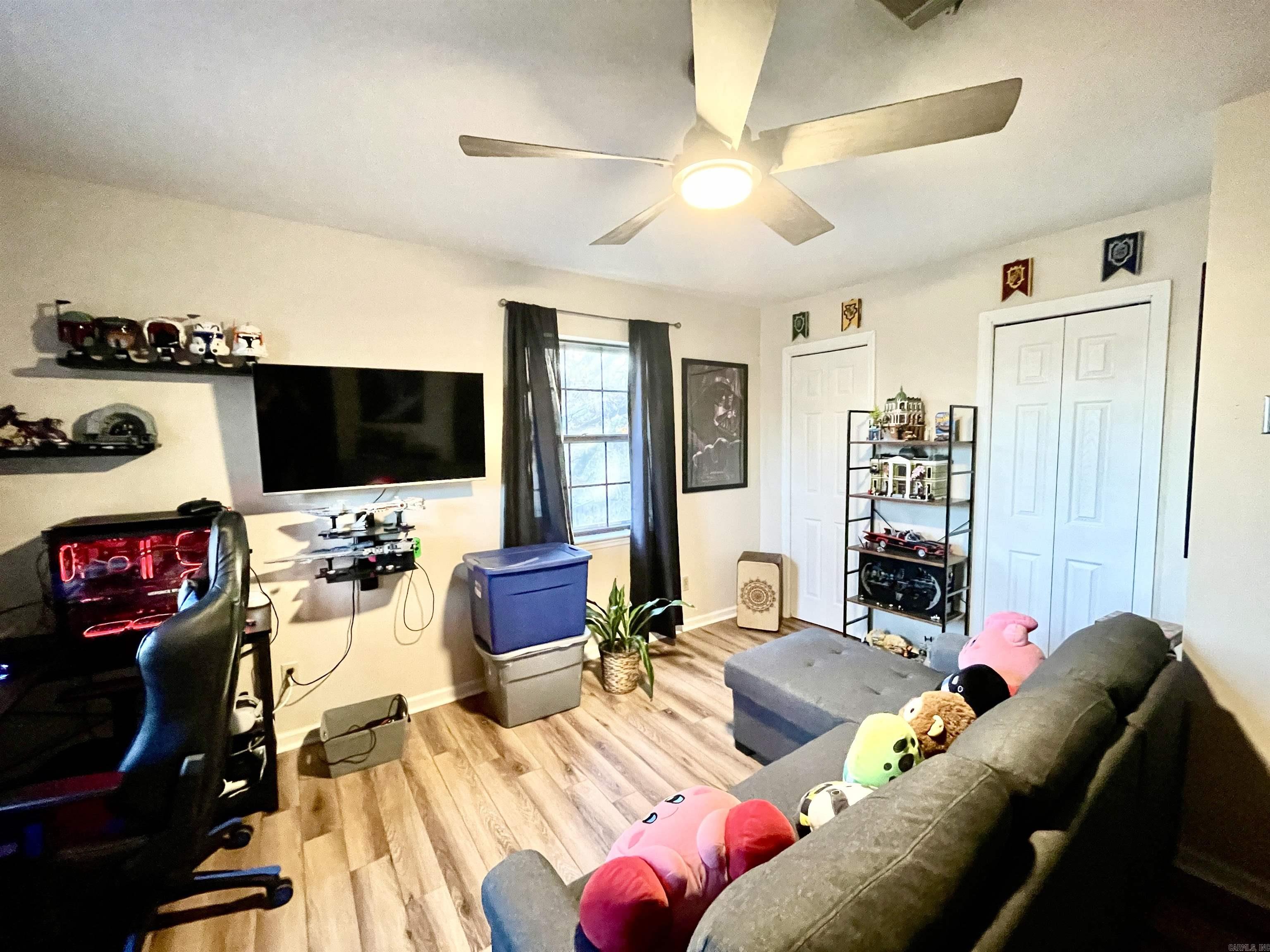 11 Idlewood Pl  Maumelle, AR