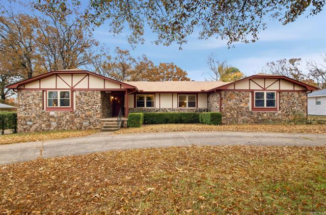 716  Adams  Jacksonville, AR