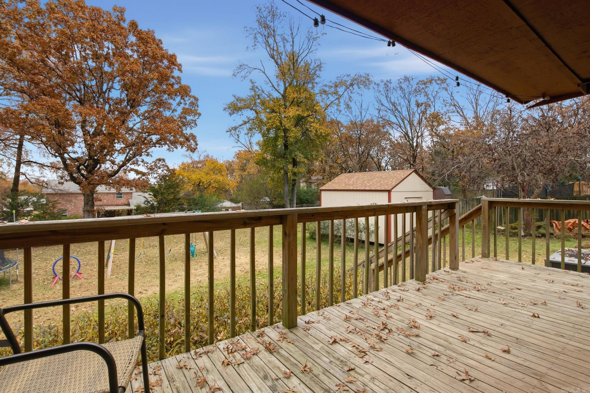 716 Adams  Jacksonville, AR