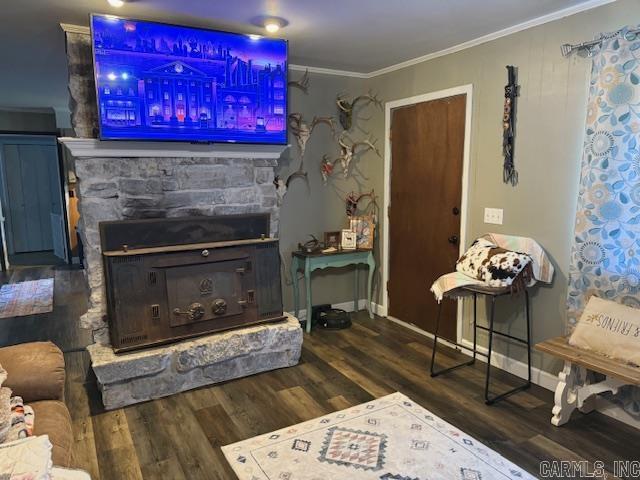 62 Pennington  Glenwood, AR