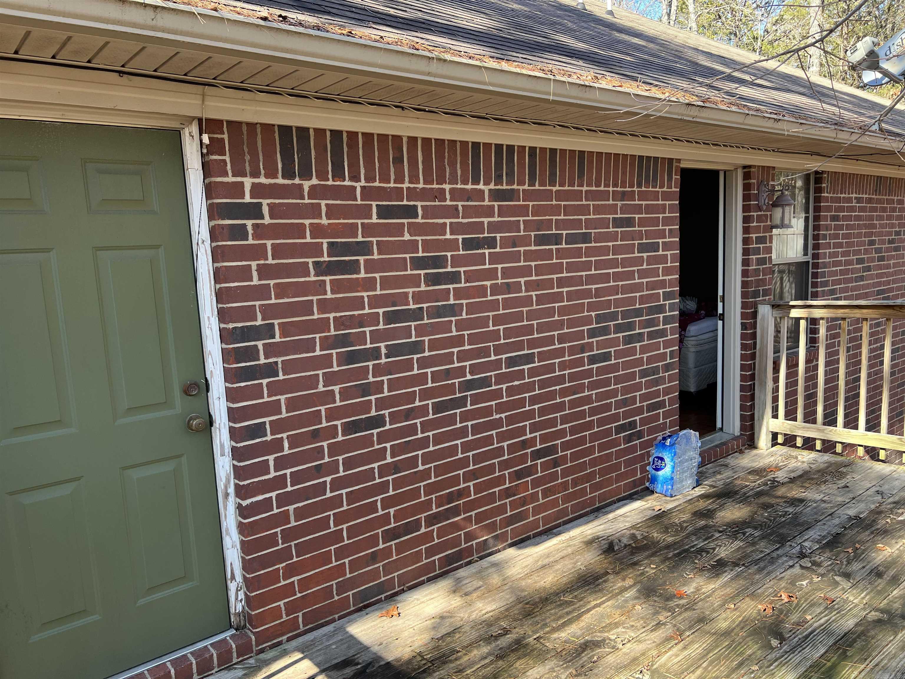 405- 407 Colonial Drive  Heber Springs, AR