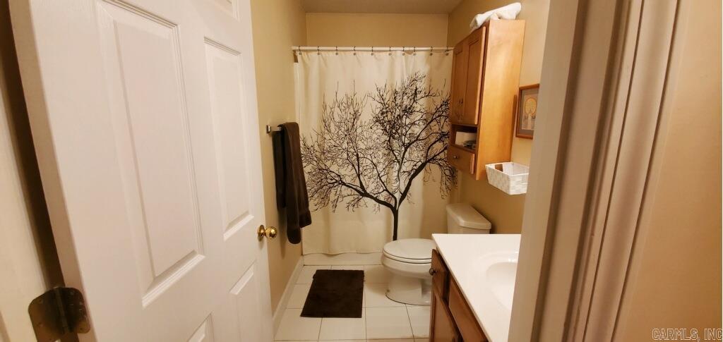 405- 407 Colonial Drive  Heber Springs, AR