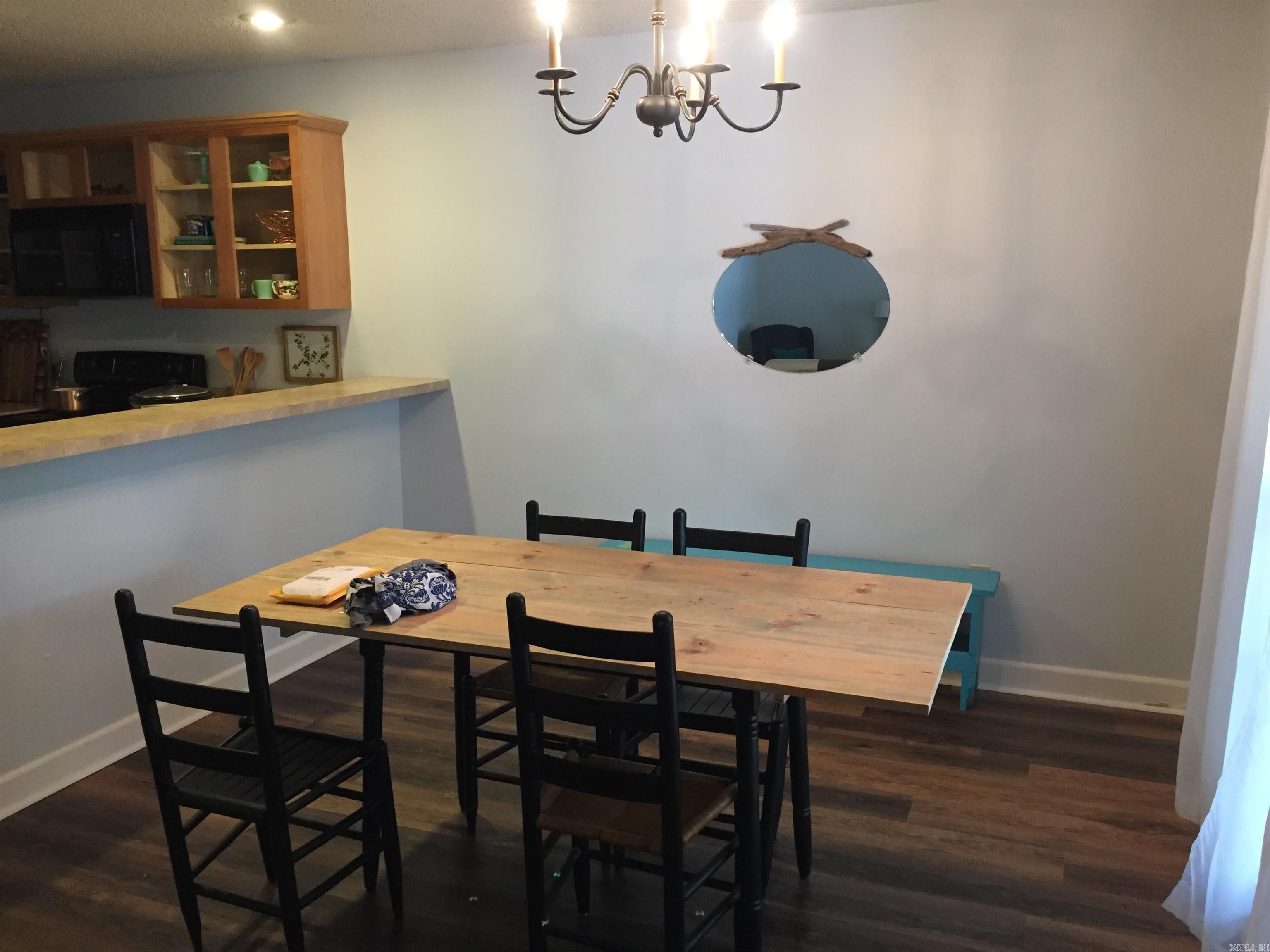 405- 407 Colonial Drive  Heber Springs, AR