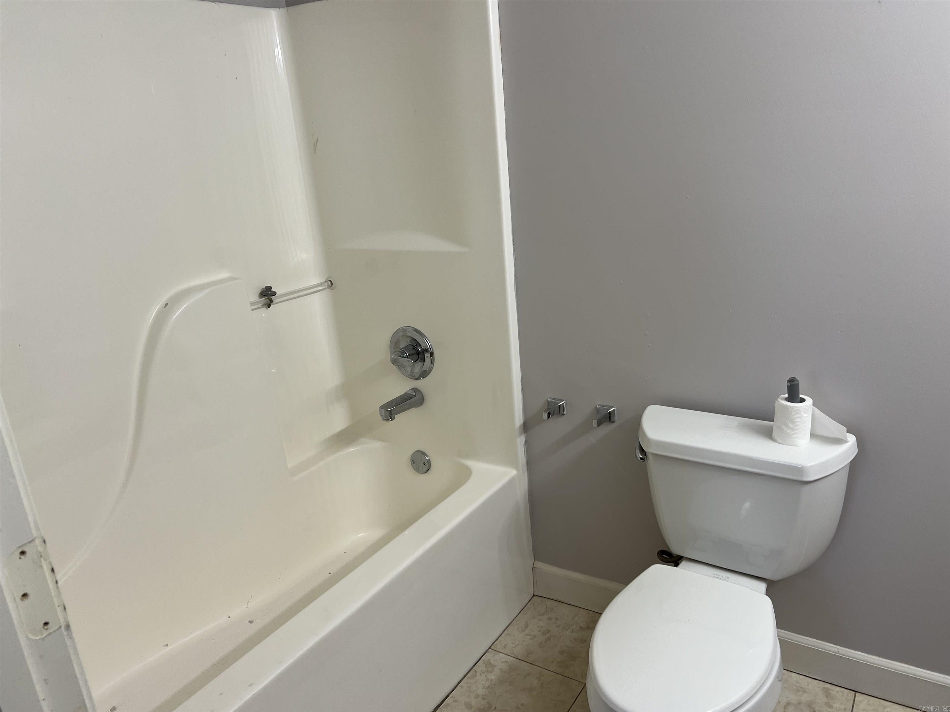 405- 407 Colonial Drive  Heber Springs, AR