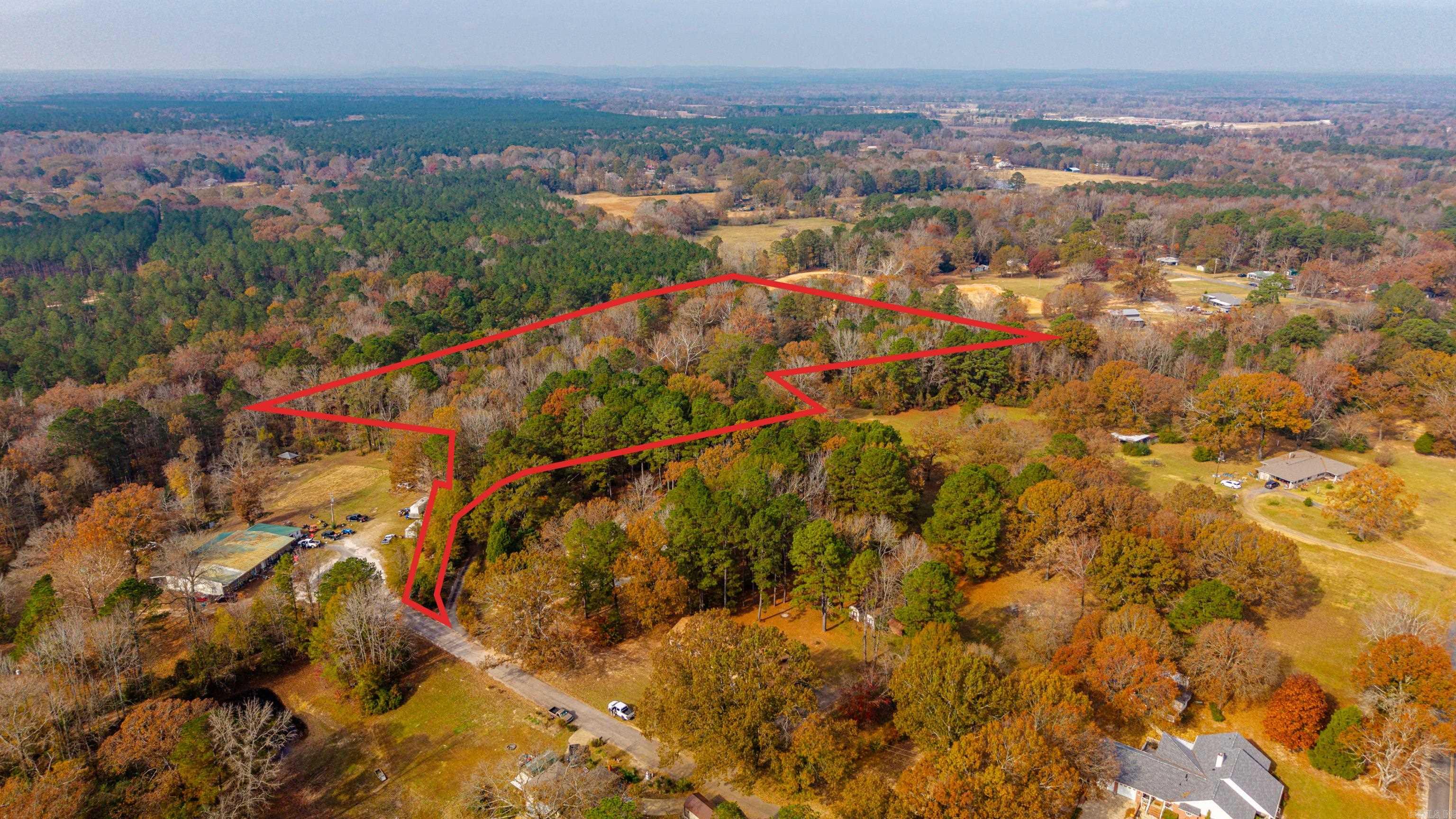 000 Spring House  Malvern, AR