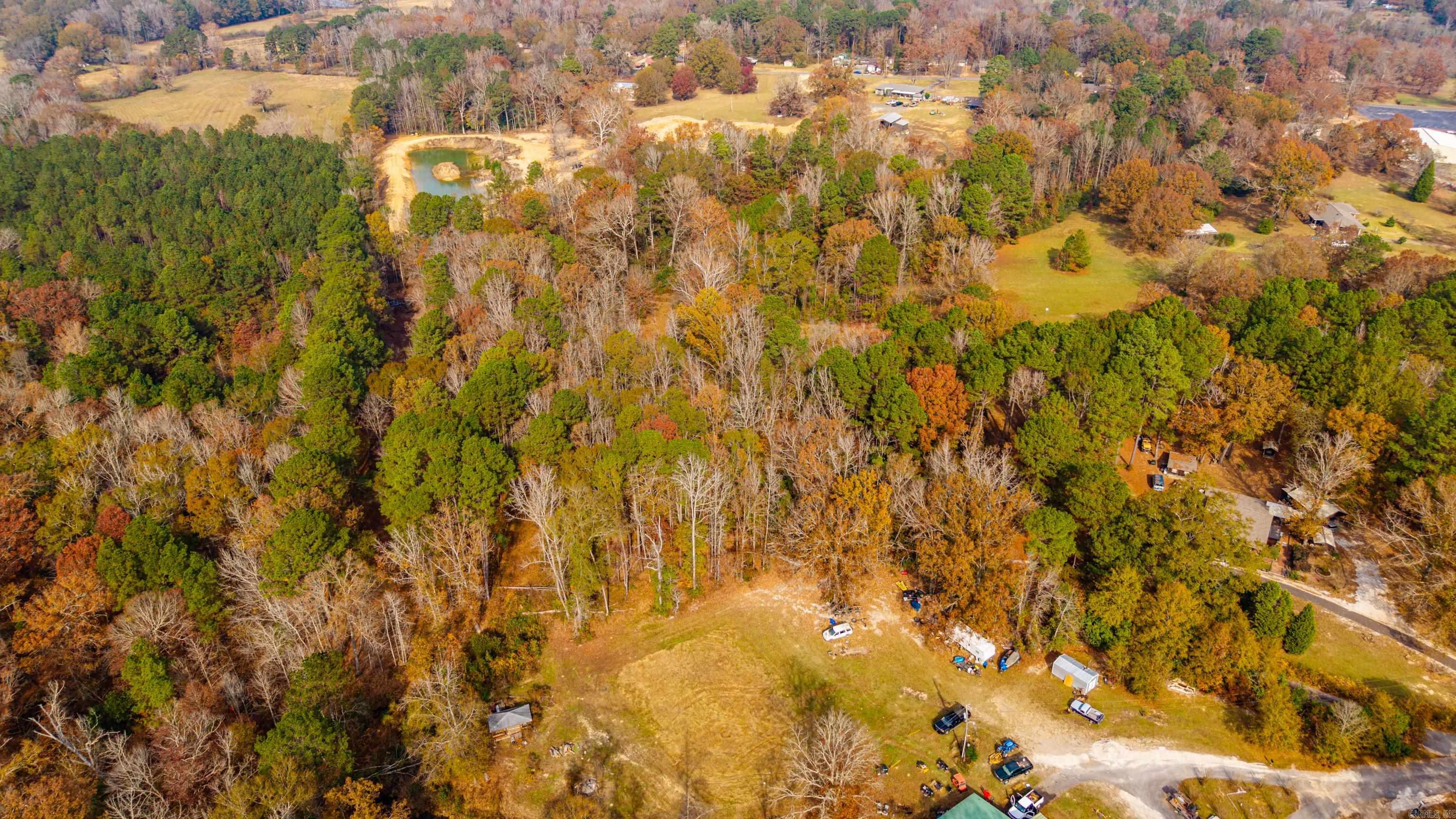 000 Spring House  Malvern, AR