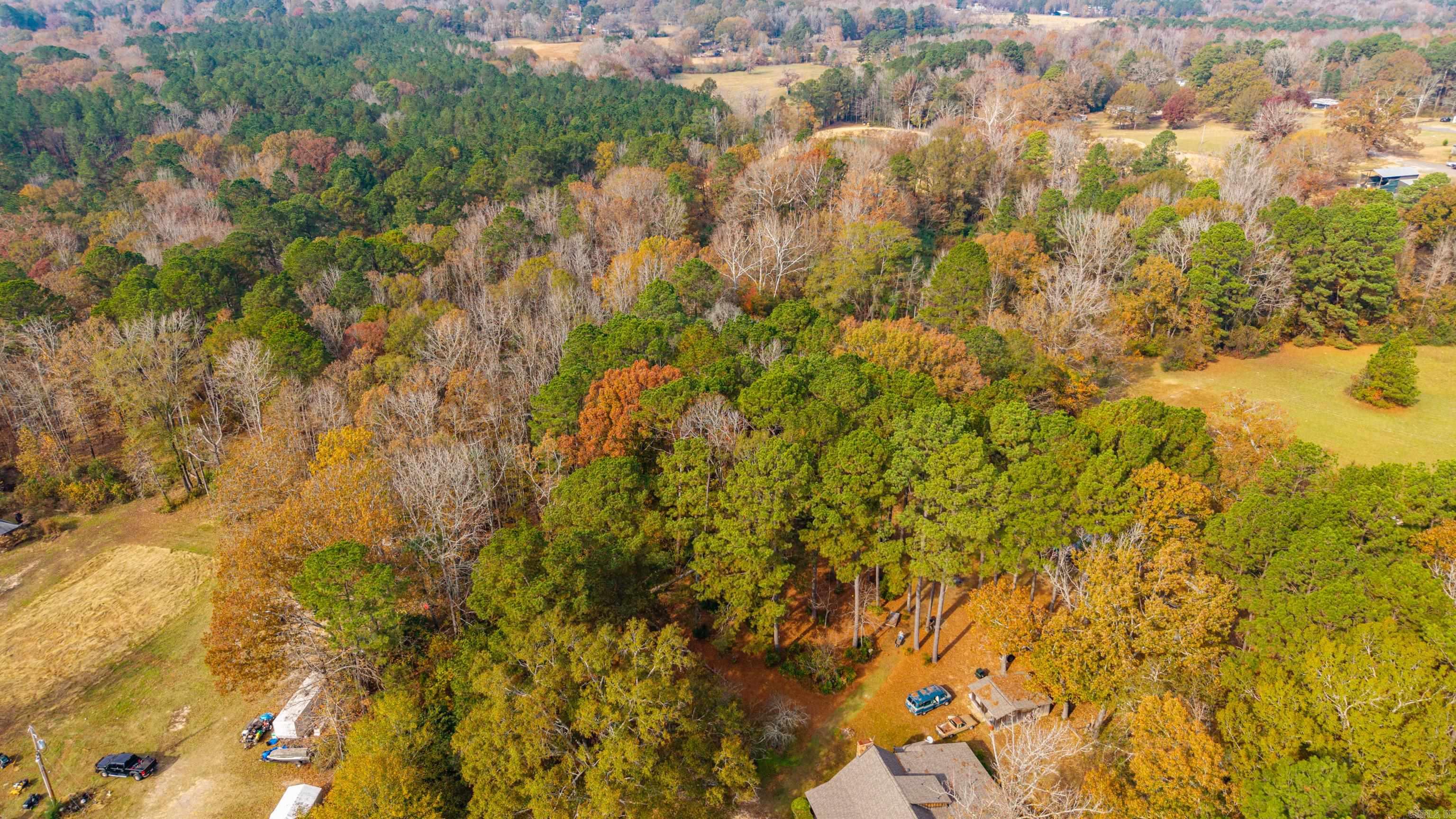 000 Spring House  Malvern, AR