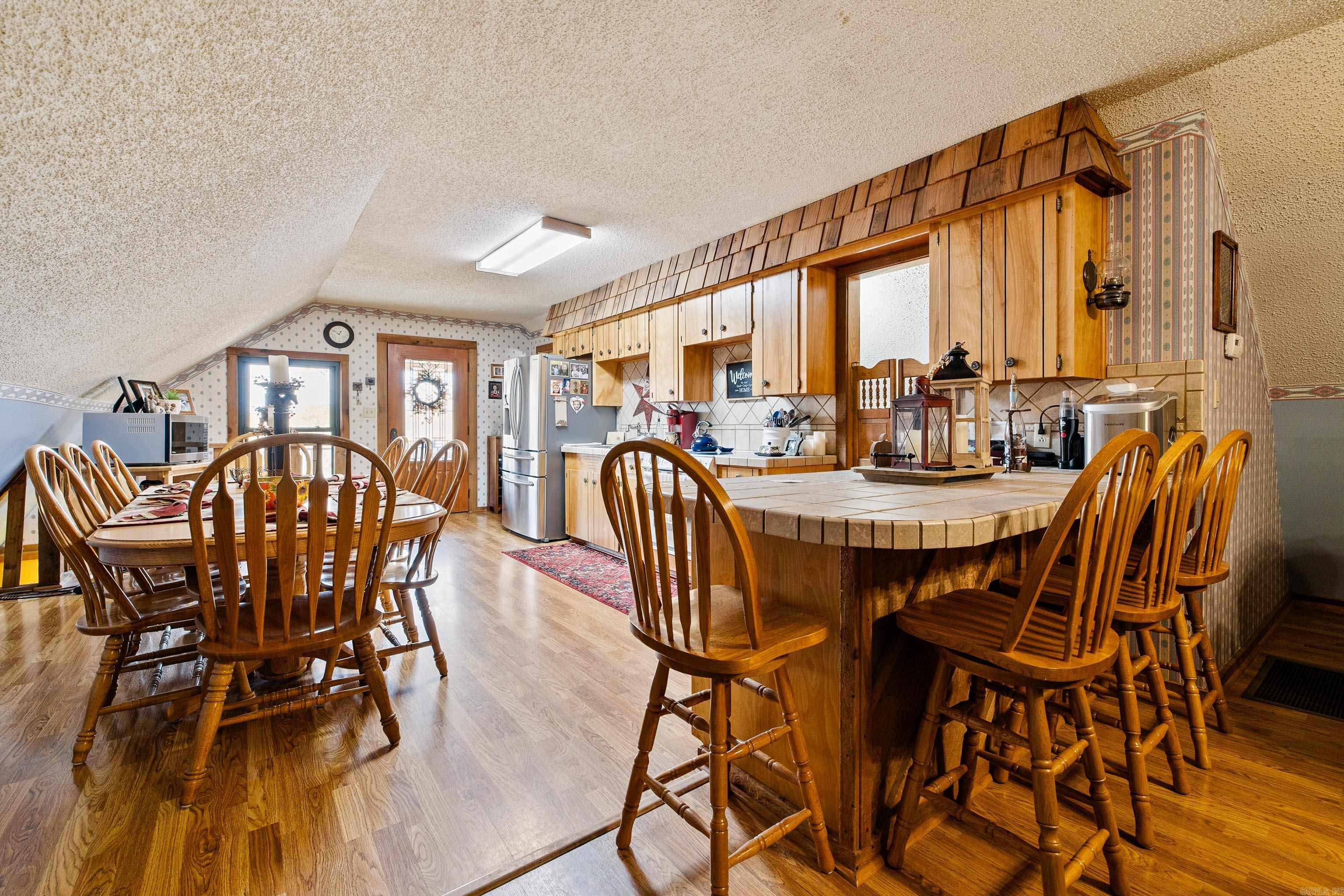 3512 Sorrell  Traskwood, AR