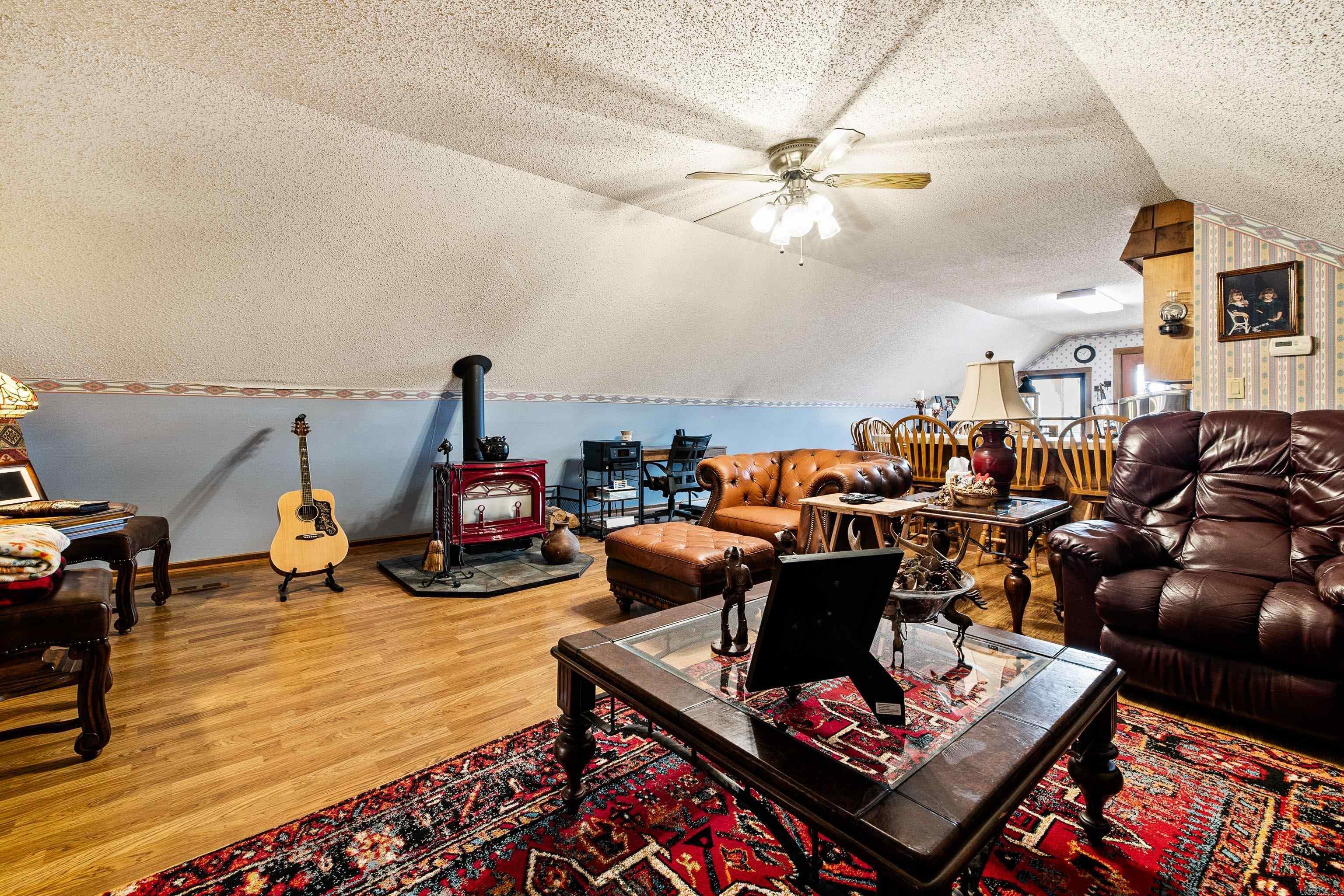 3512 Sorrell  Traskwood, AR