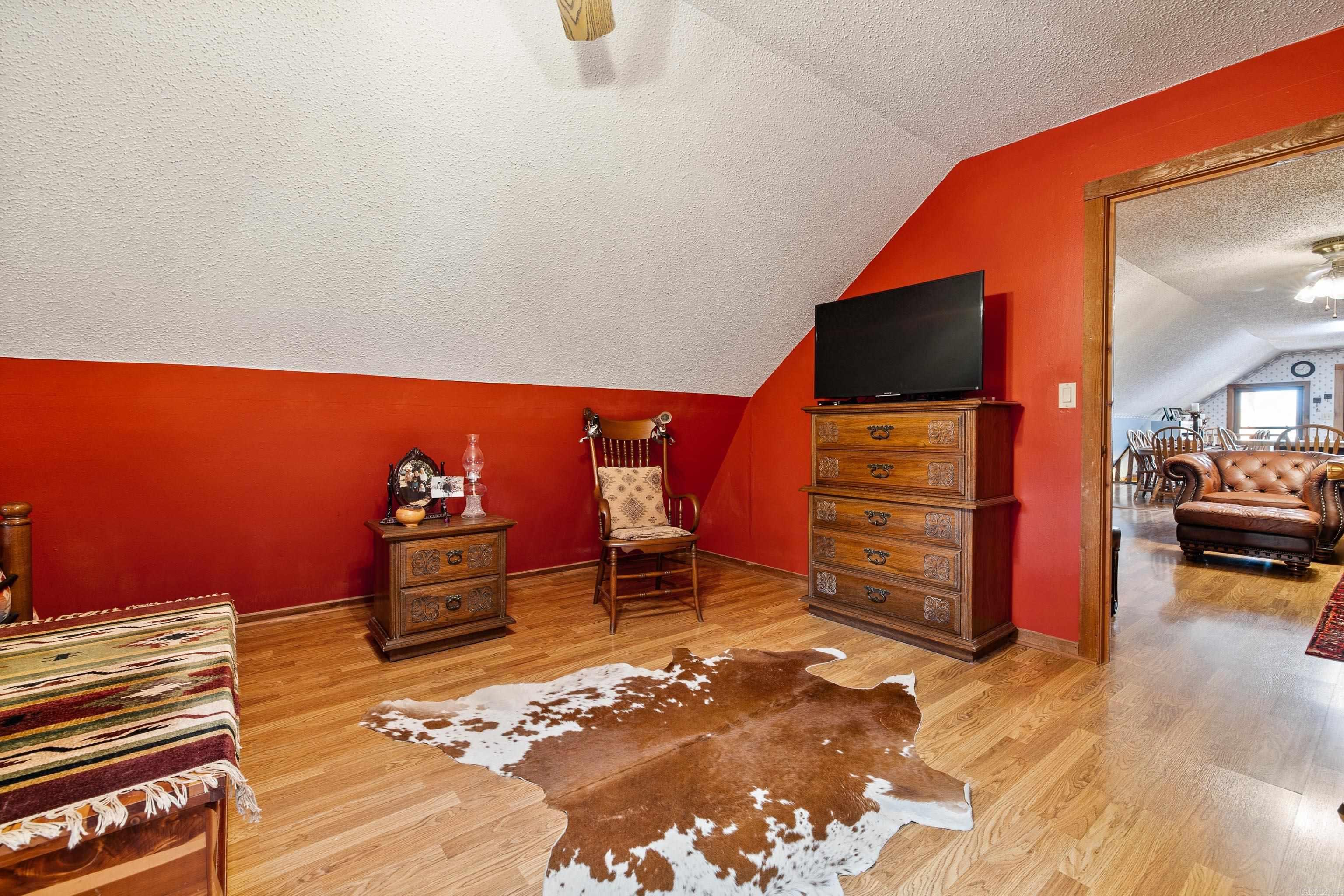 3512 Sorrell  Traskwood, AR