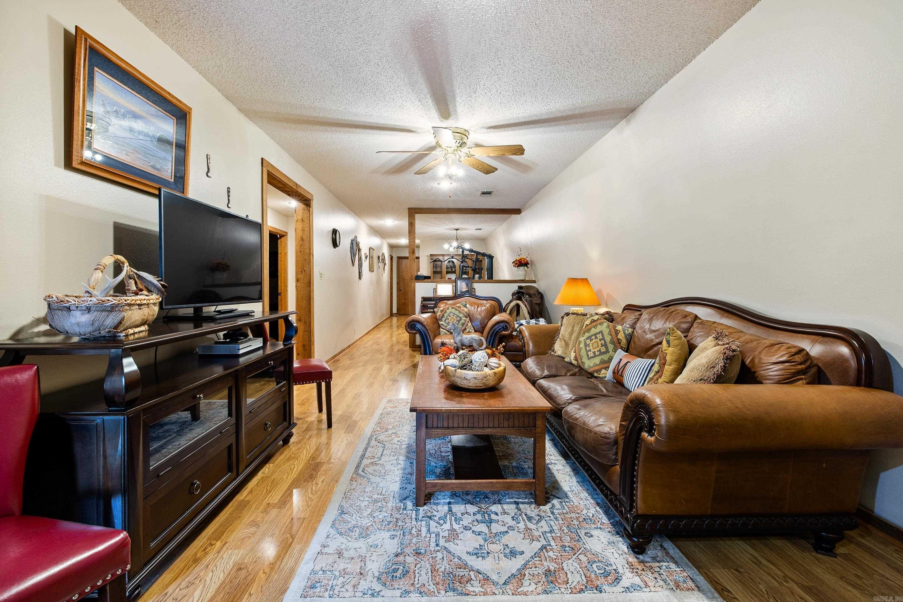 3512 Sorrell  Traskwood, AR