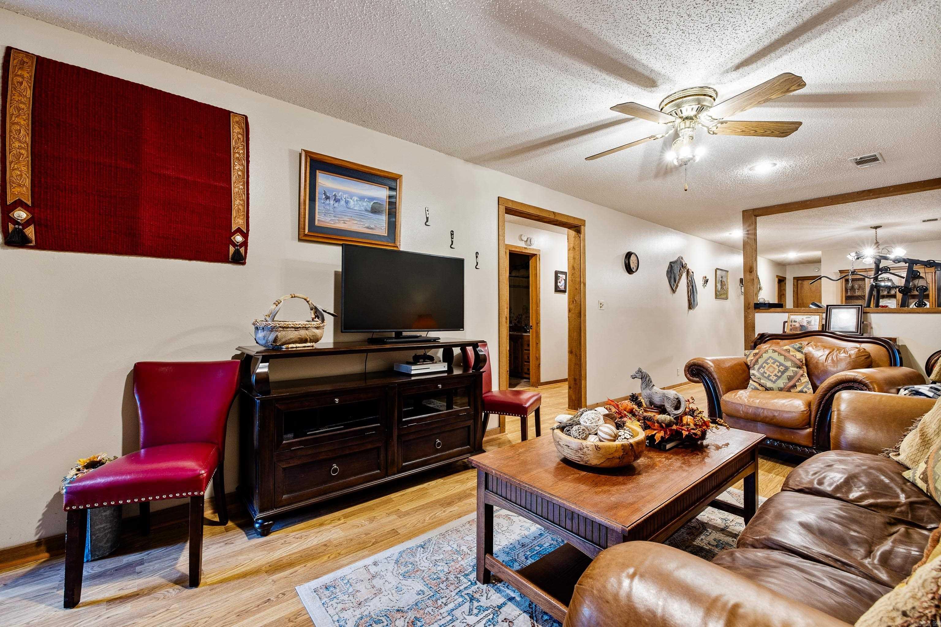 3512 Sorrell  Traskwood, AR