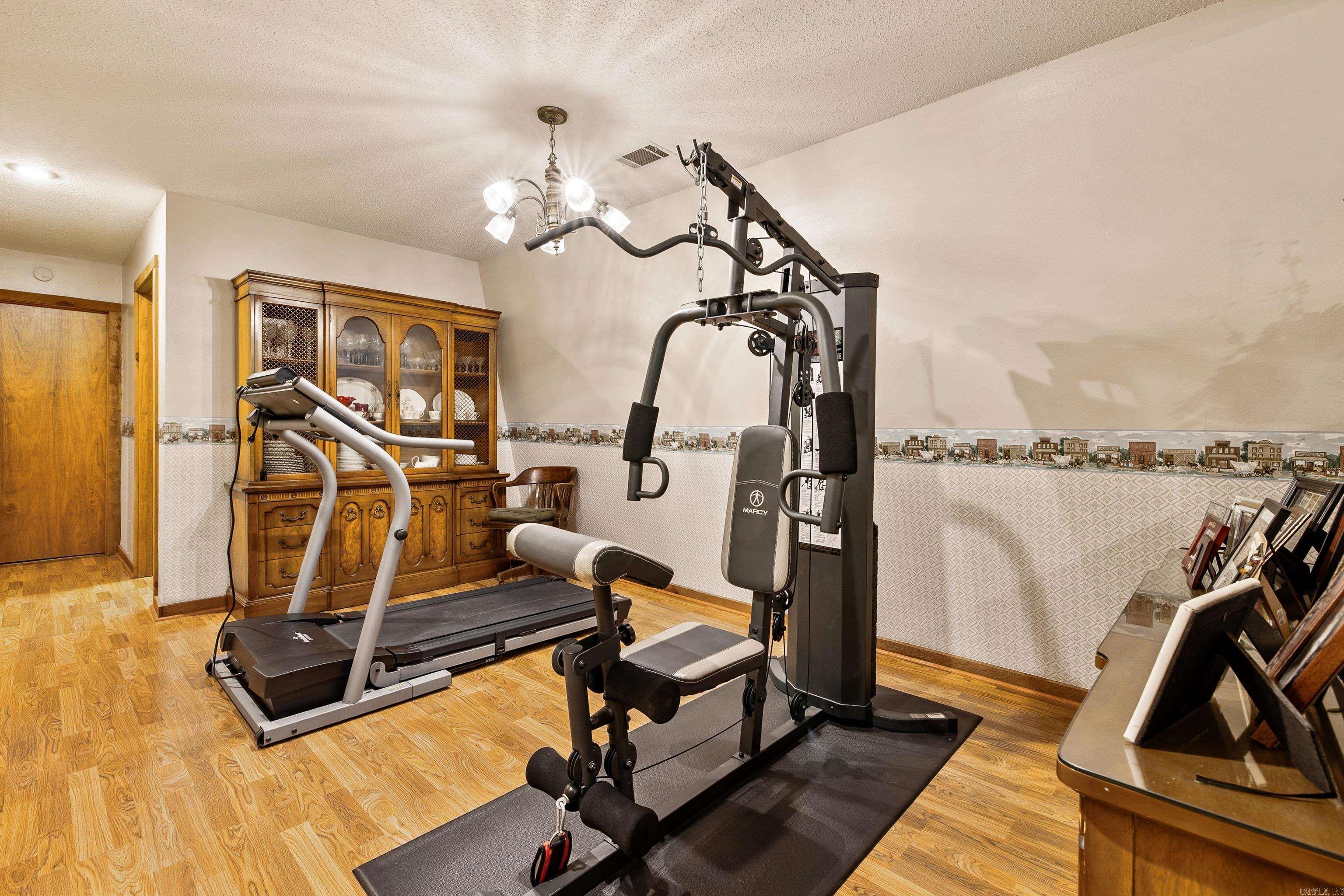 3512 Sorrell  Traskwood, AR