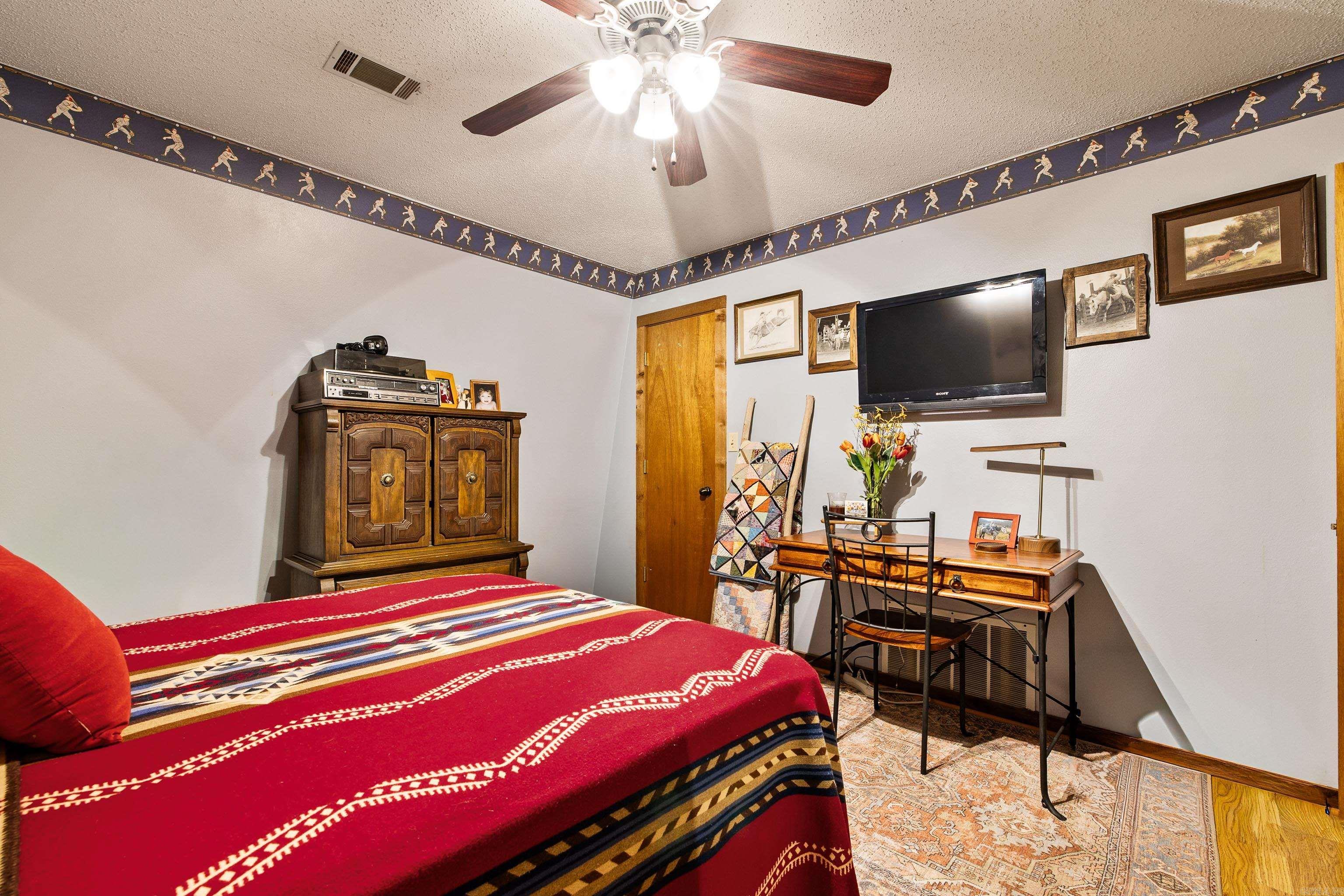 3512 Sorrell  Traskwood, AR